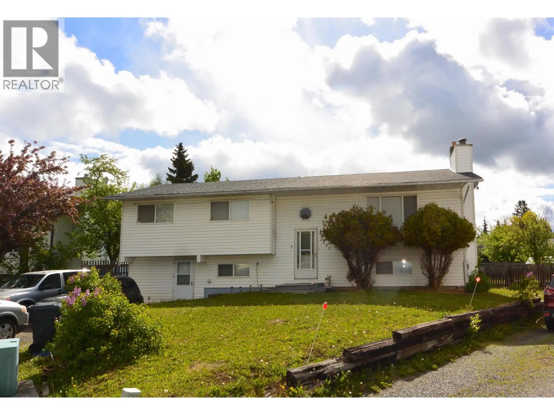 Property at 3360 GILLESPIE ROAD, Houston, BC