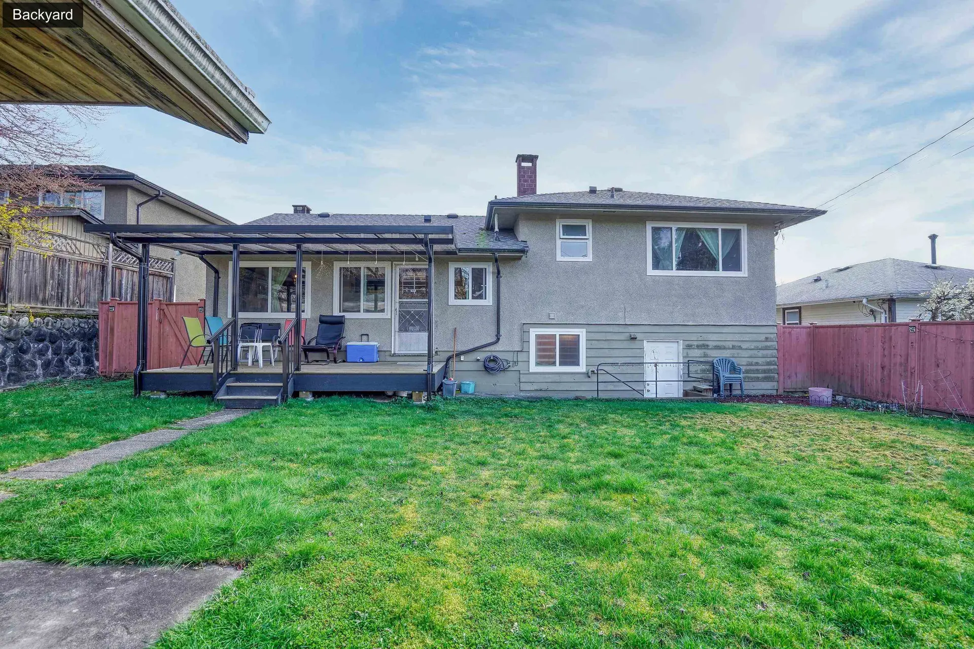 Property at 9645 David Drive, Burnaby, BC