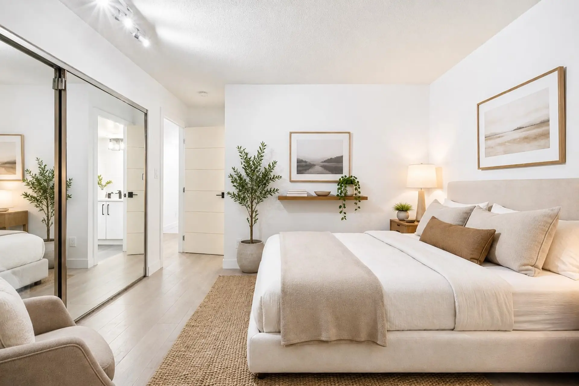 Property at #301 789 Jervis Street, Vancouver, BC