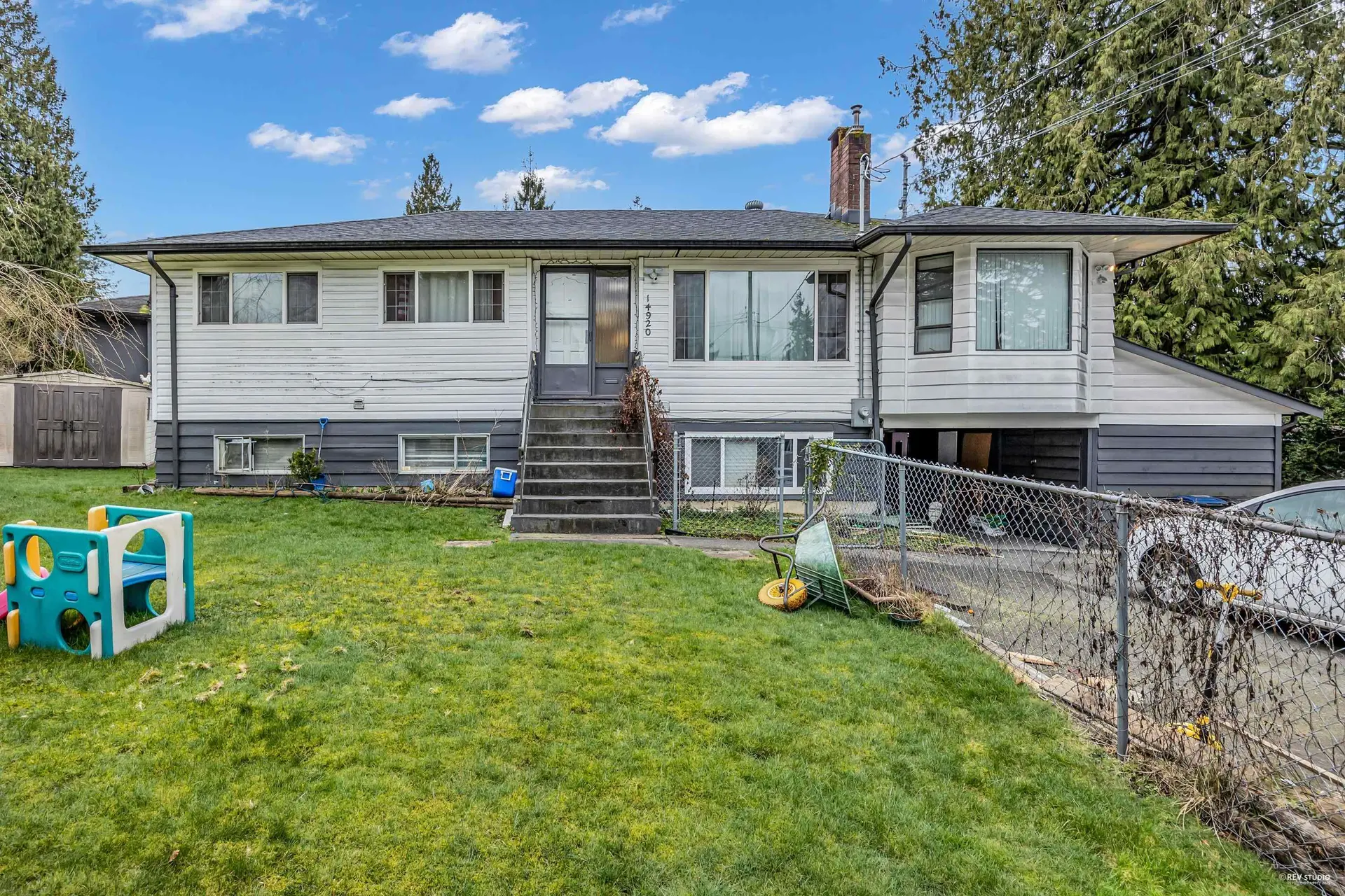 Property at 14920 Kew Drive, Surrey, BC