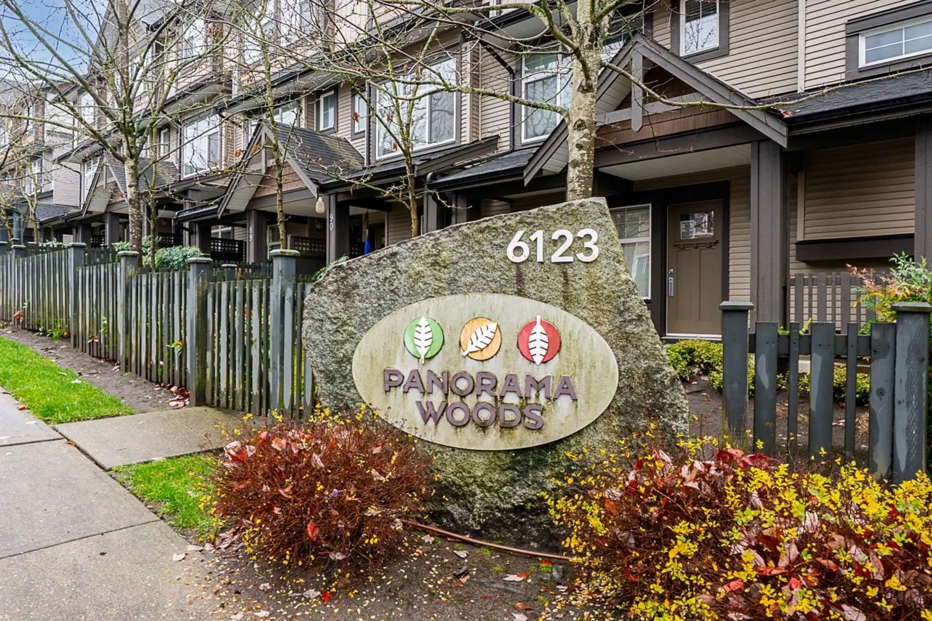 Property at #29 6123 138 Street, Surrey, BC