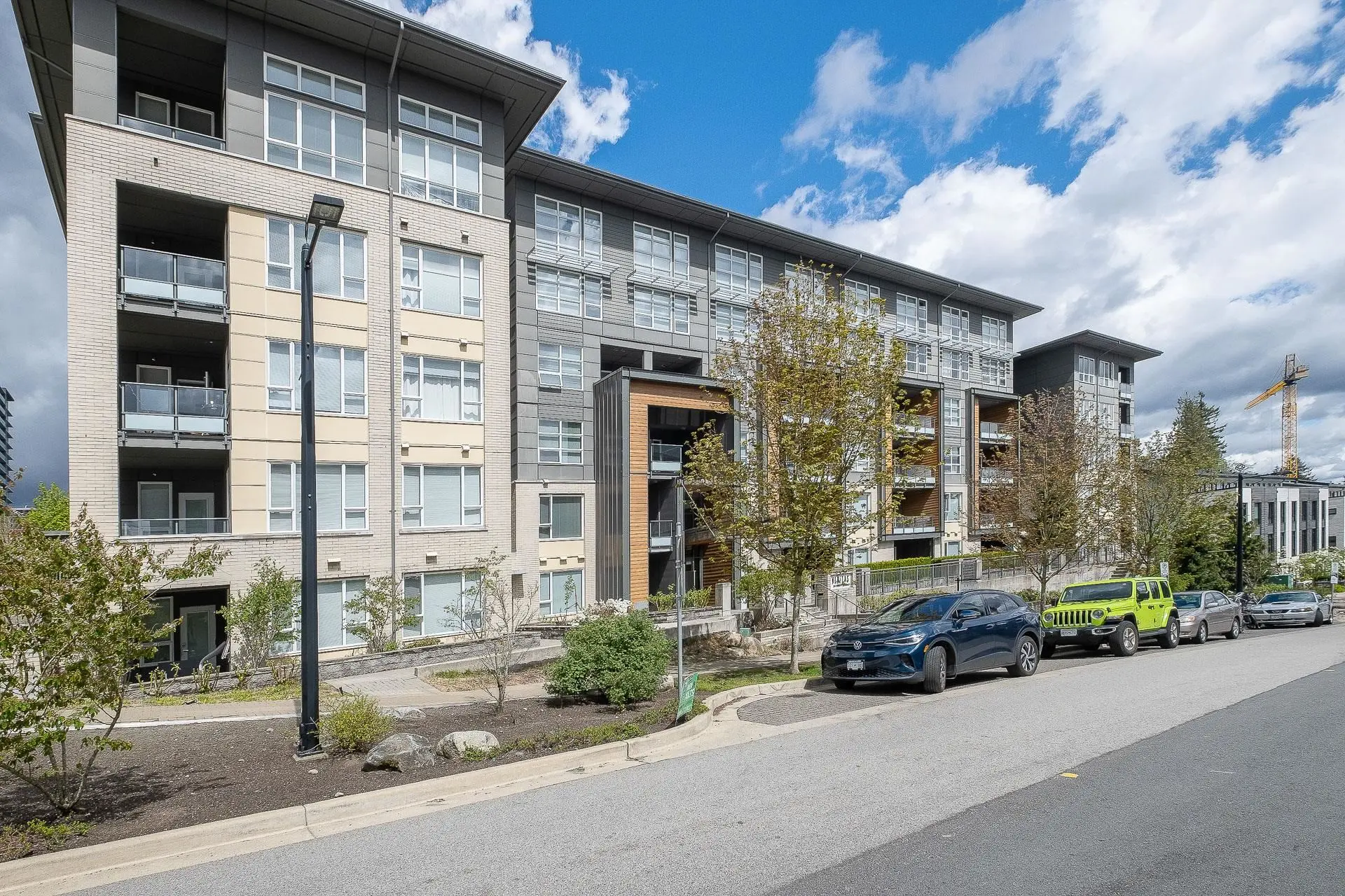 #510 9877 University Crescent - Image 2