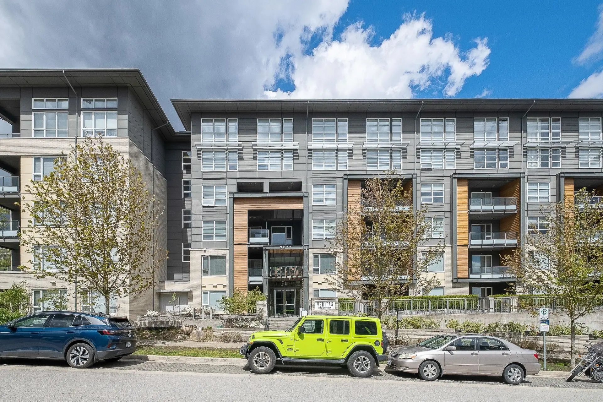 #510 9877 University Crescent - Image 3