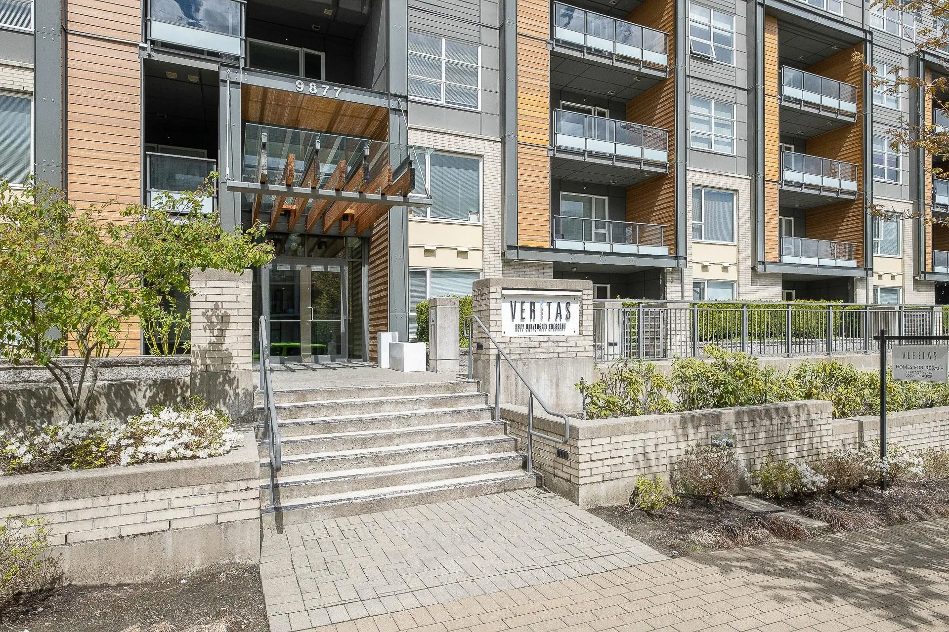 #510 9877 University Crescent - Image 4