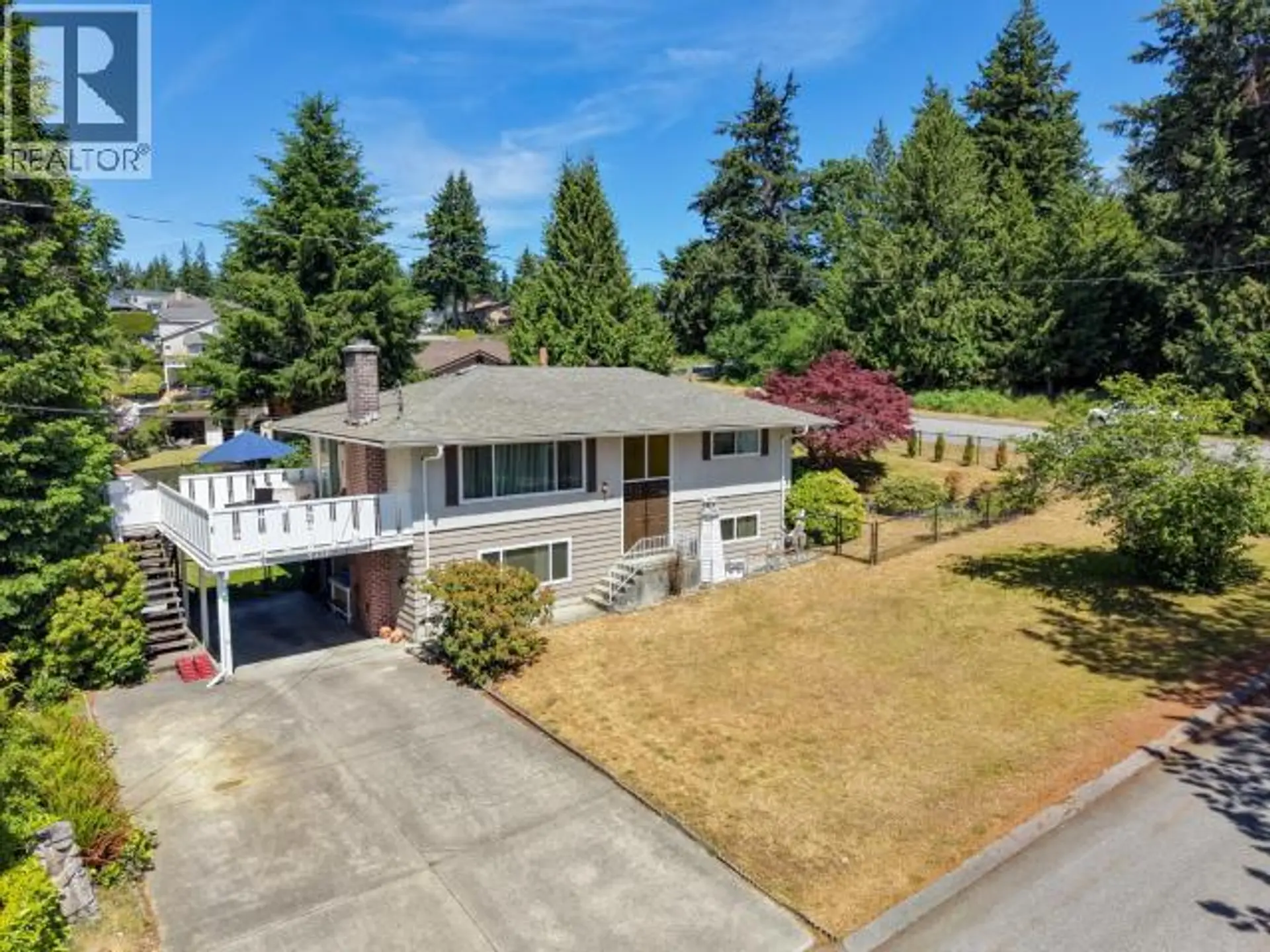 Property at 7117 TAHSIS STREET, Powell River, BC