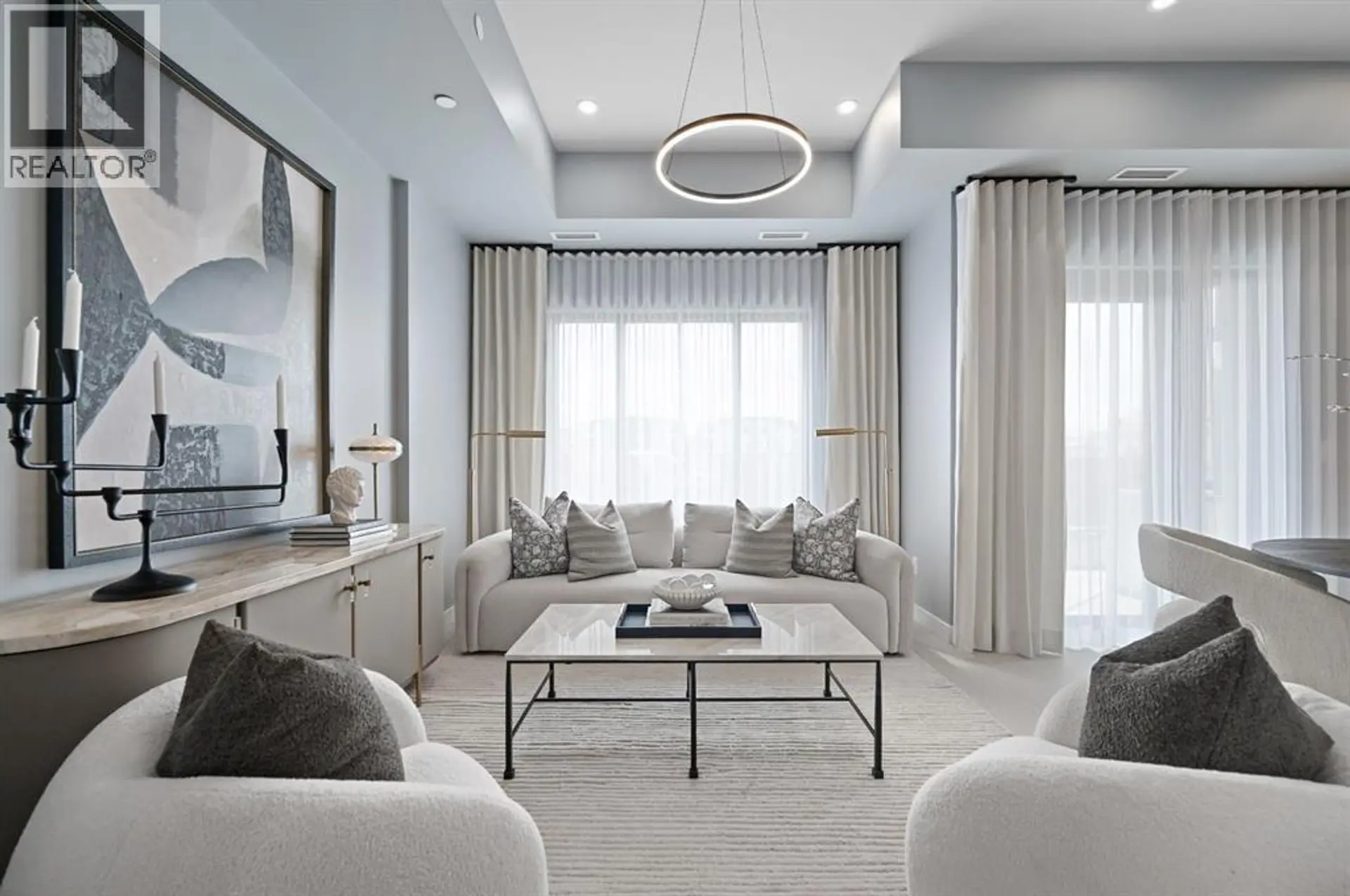 #103 8375 Broadcast Avenue SW - Image 1