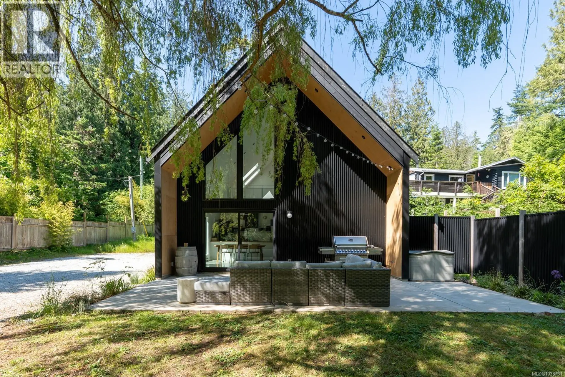 Property at 146 Menhinick Dr, Salt Spring, BC