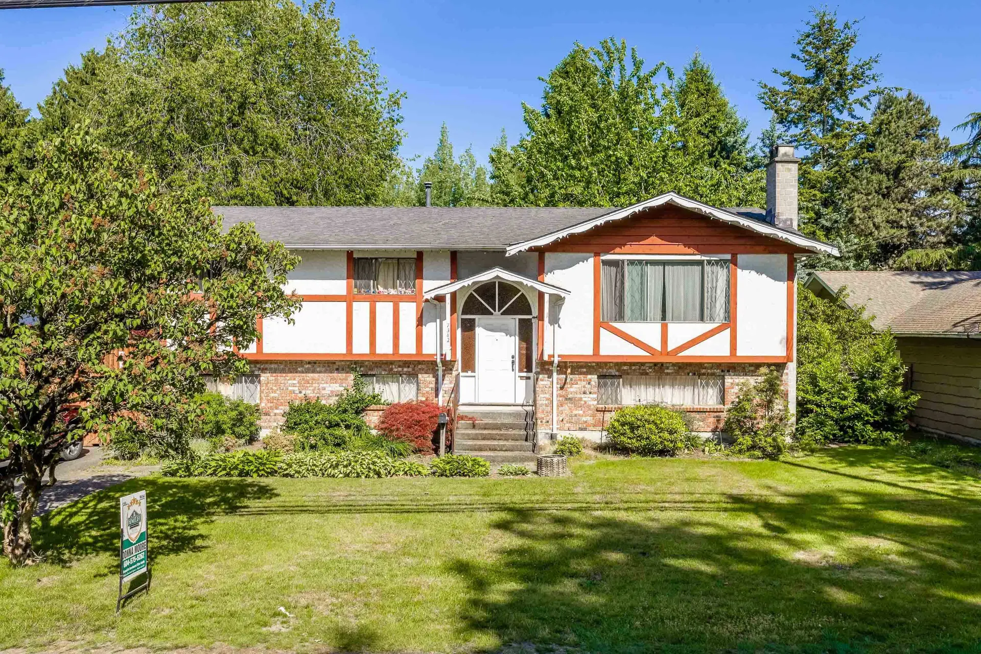 Property at 7342 140 Street, Surrey, BC