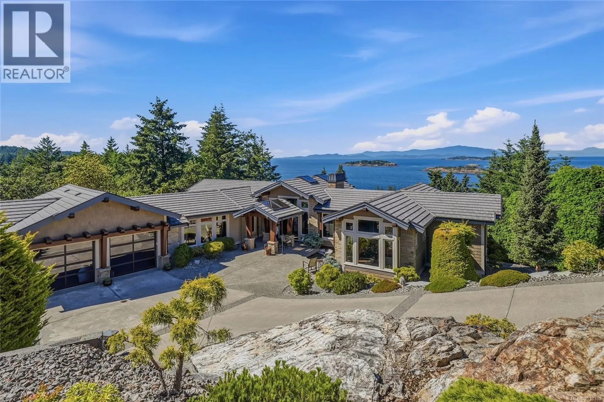 Property at 3230 Huntington Pl, Nanoose Bay, BC