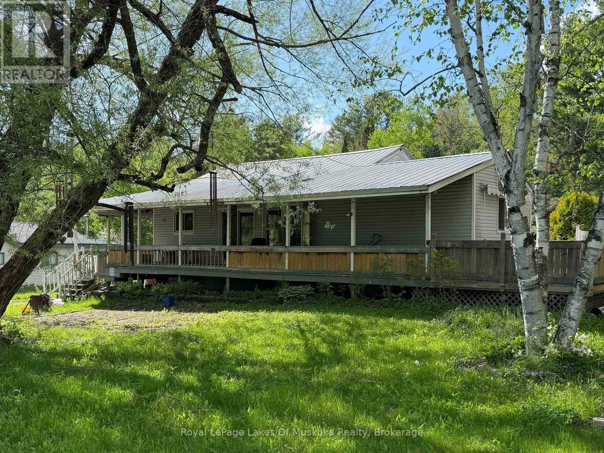 1071 NAISMITH ROAD - Image 1