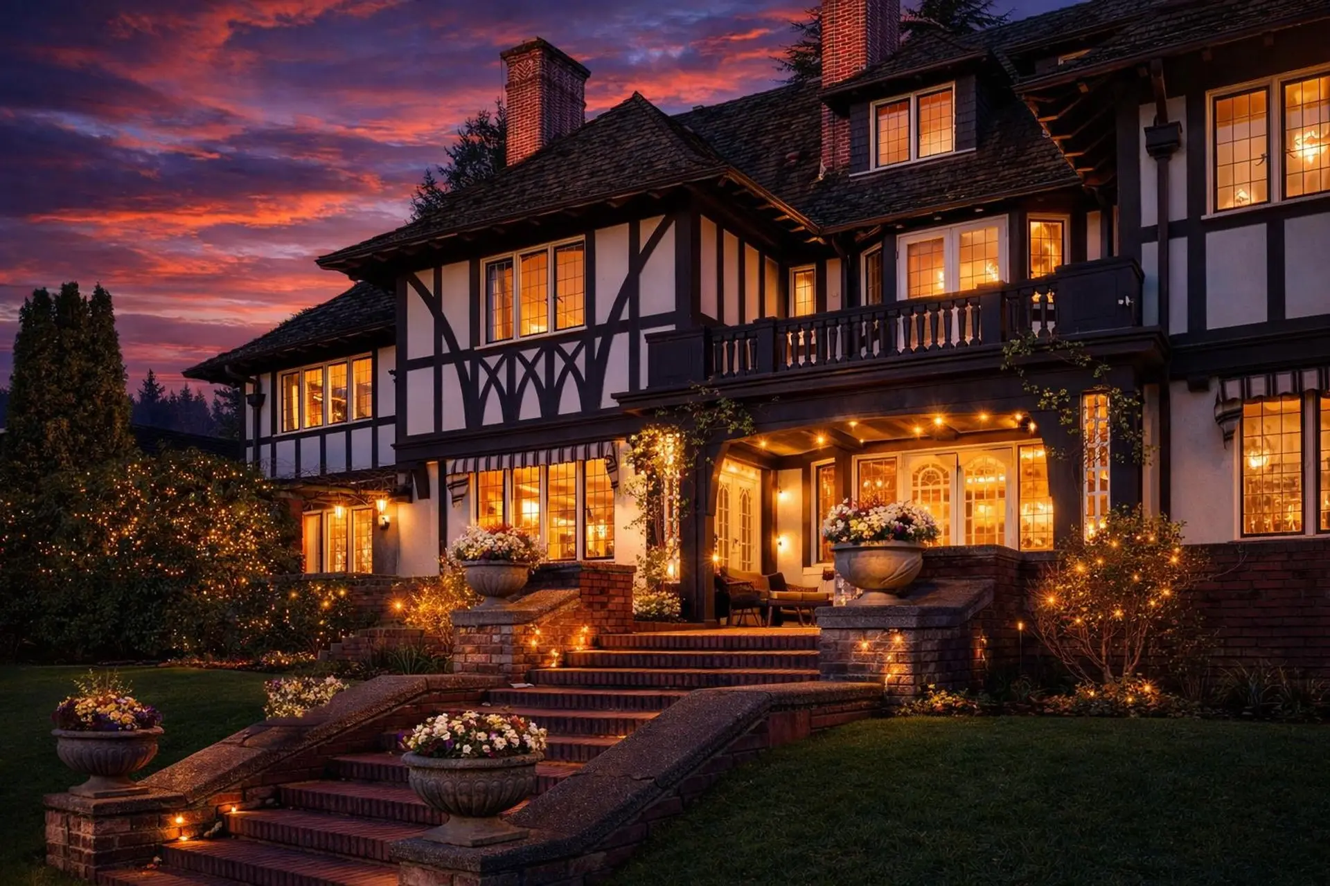 Property at 2206 SW Marine Drive, Vancouver, BC