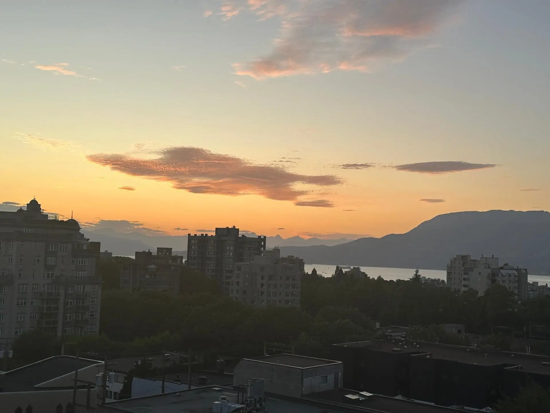 Property at #724 1445 Marpole Avenue, Vancouver, BC
