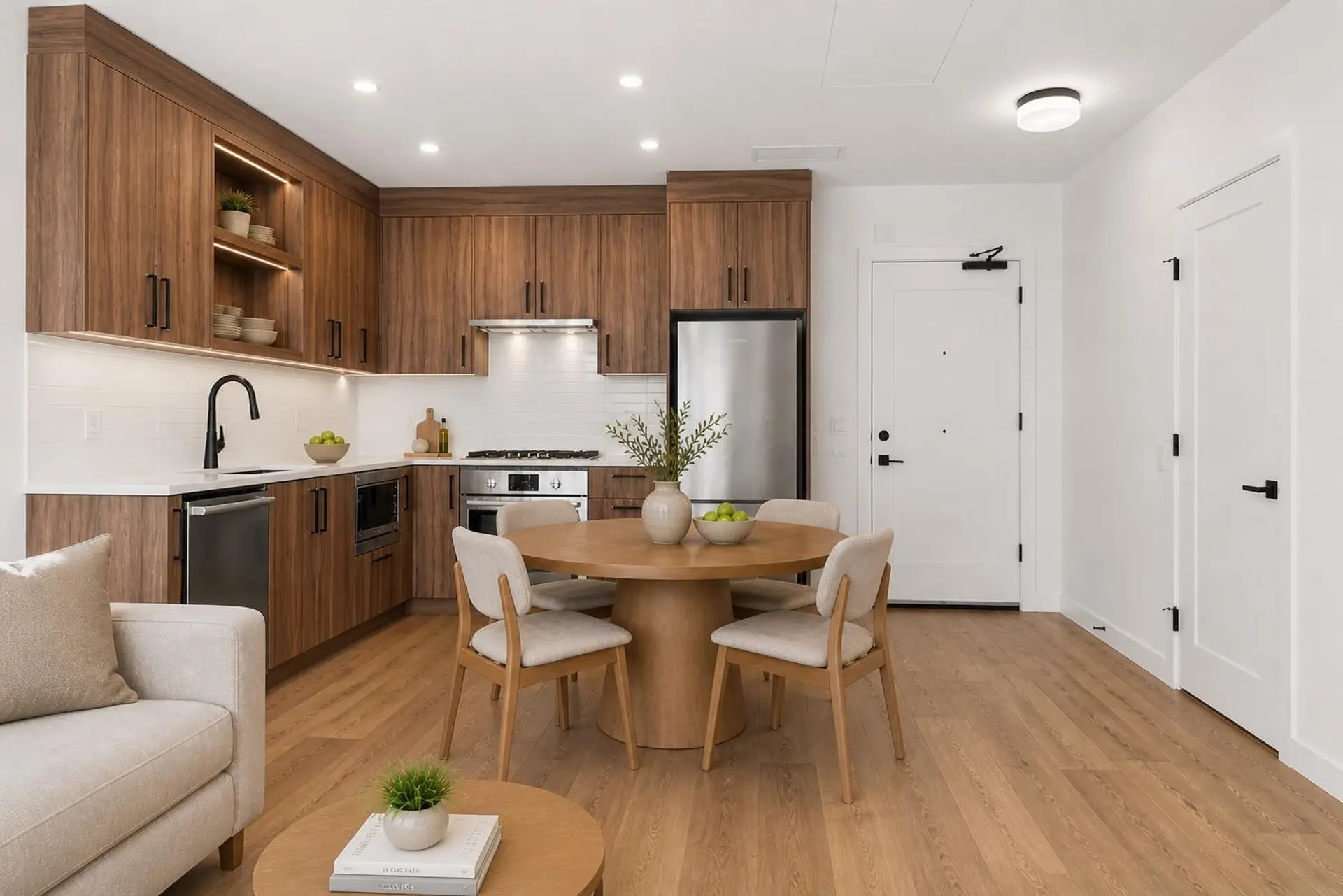 Property at #602 6859 Cambie Street, Vancouver, BC