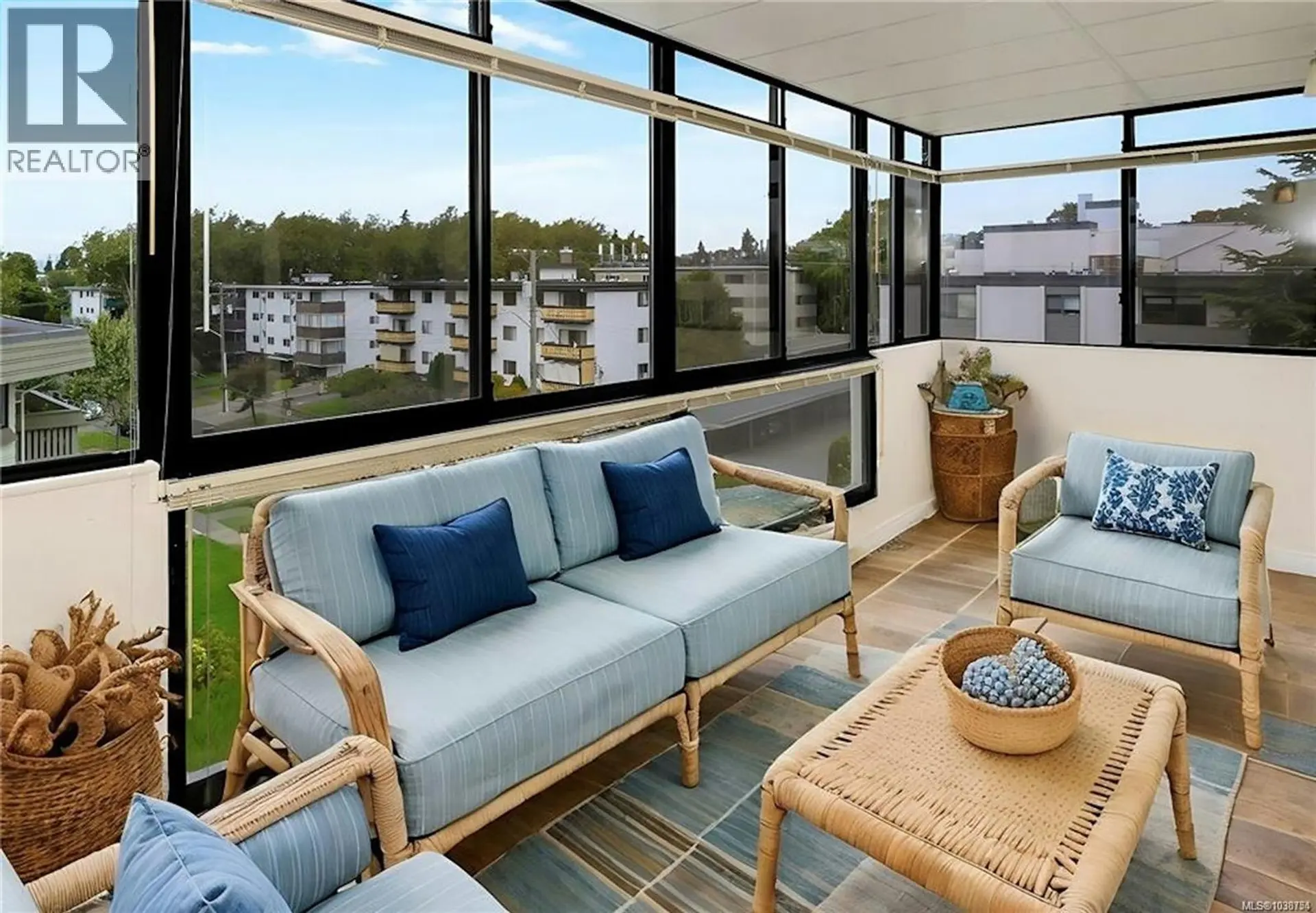 Property at #506 420 Linden Ave, Victoria, BC