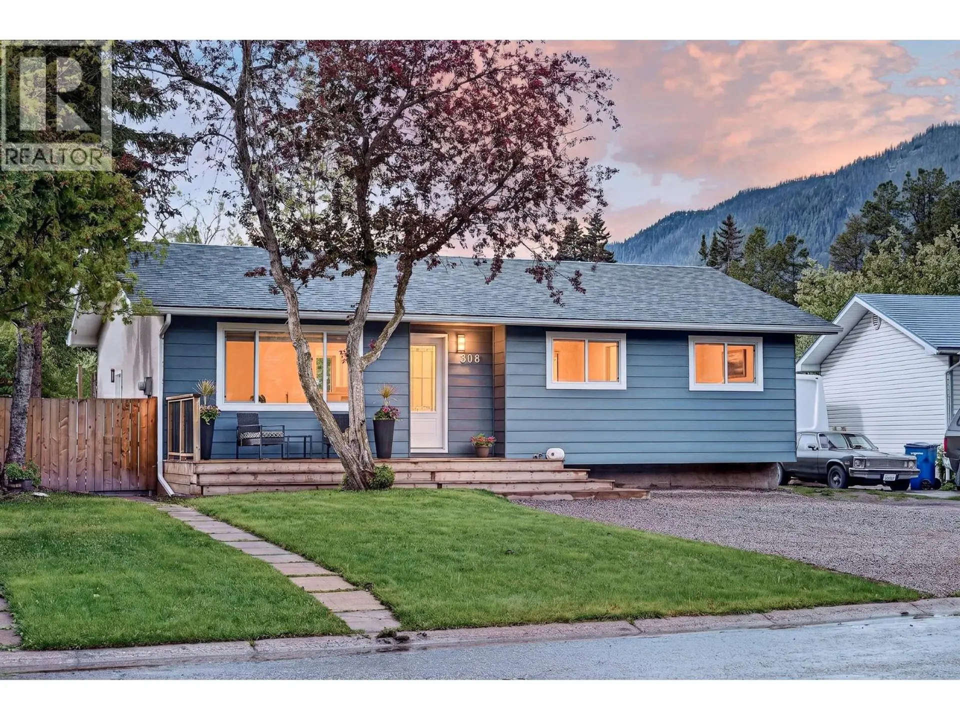 Property at 308 ALPINE Place, Sparwood, BC