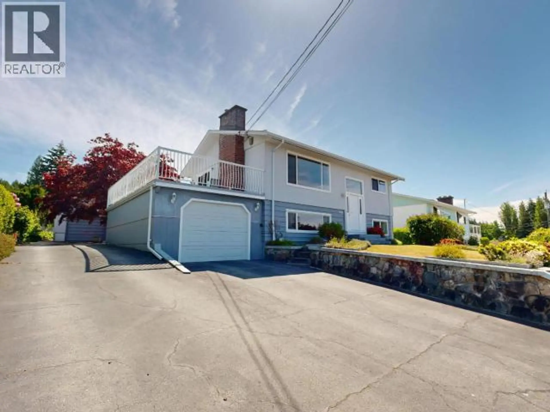 Property at 3730 SELKIRK AVE, Powell River, BC