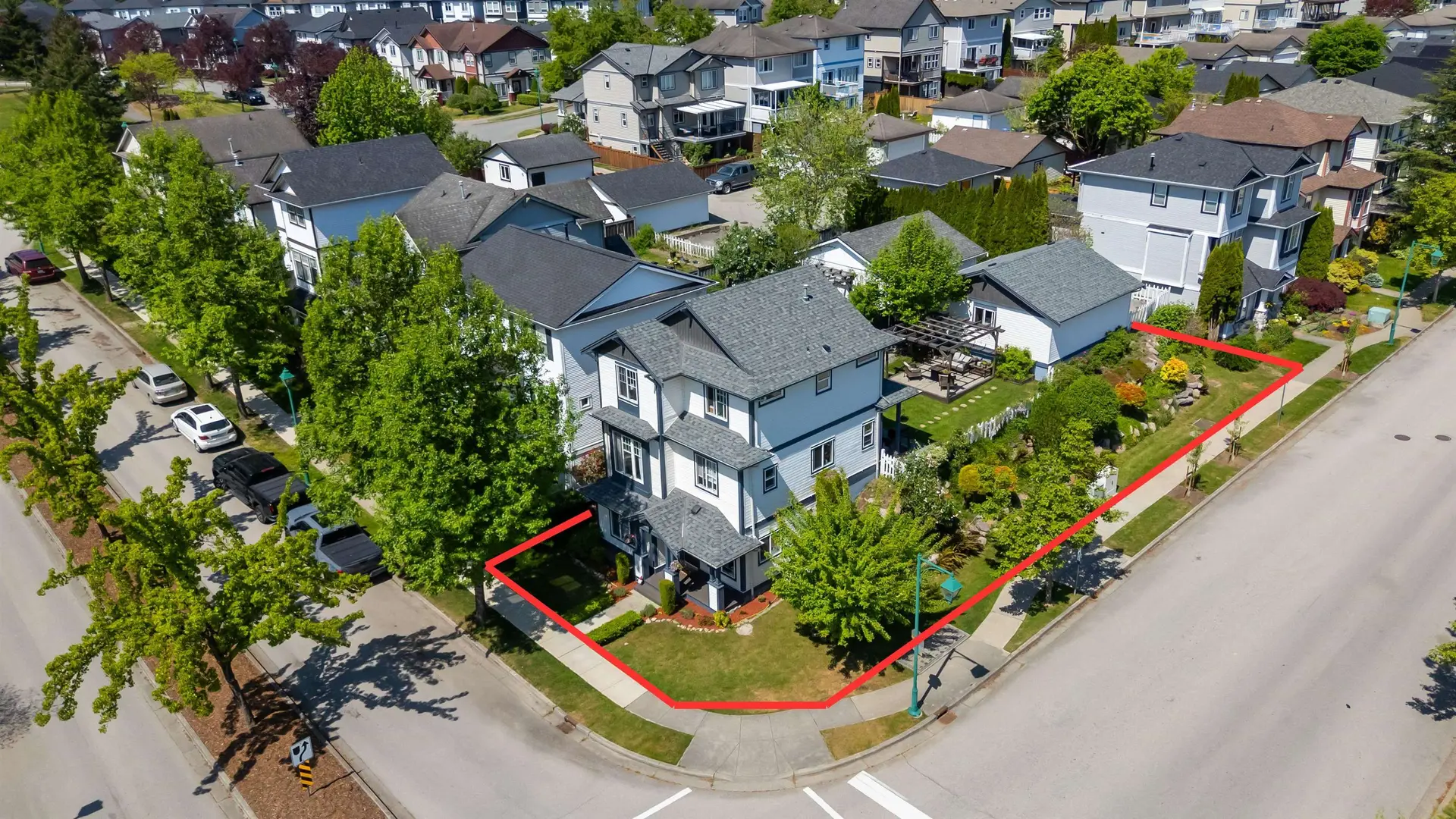 Property at 4330 Bill Reid Terrace, Abbotsford, BC