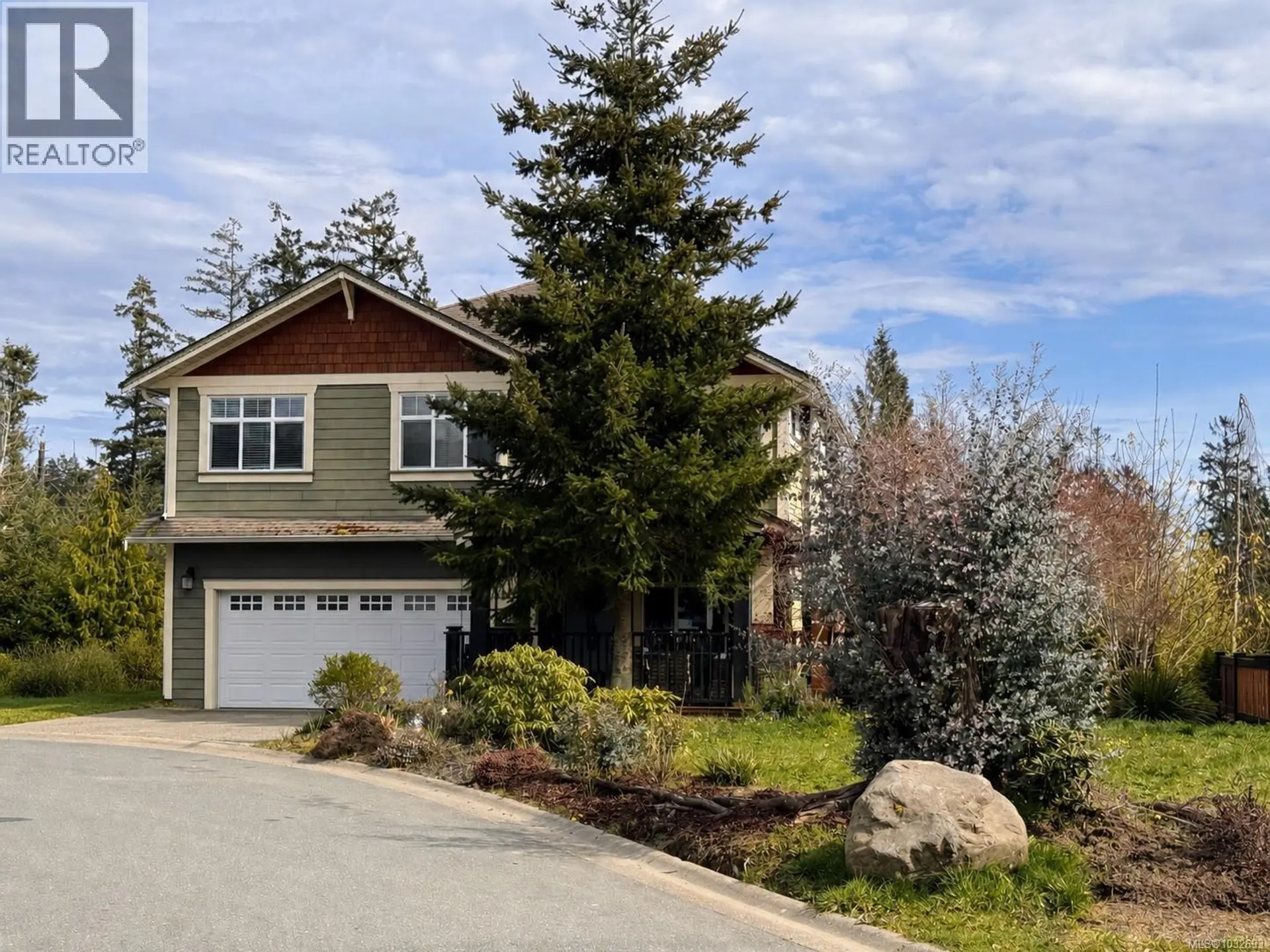 Property at 2306 Demamiel Pl, Sooke, BC