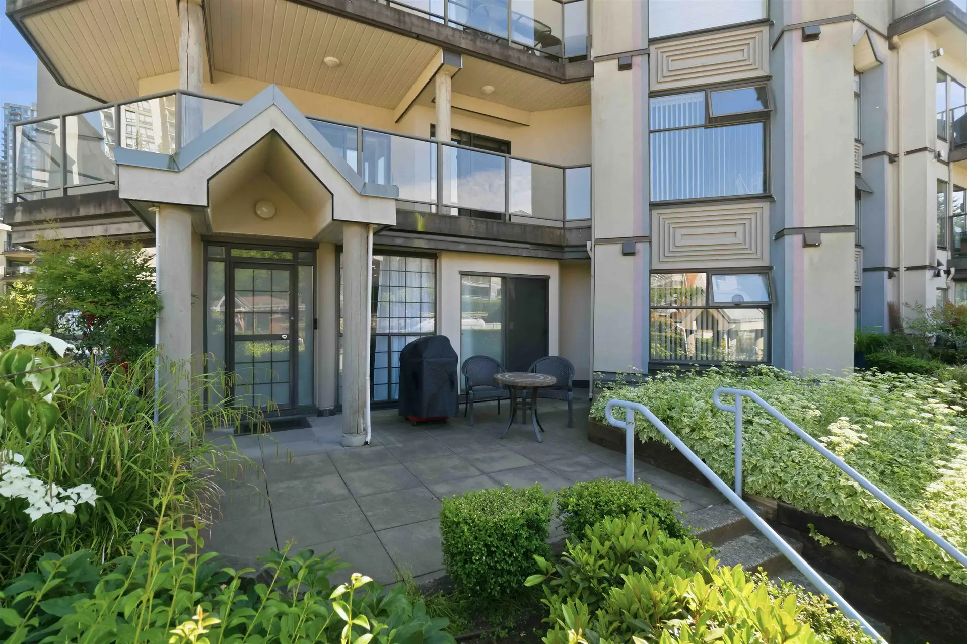 Property at #103 2968 Burlington Drive, Coquitlam, BC