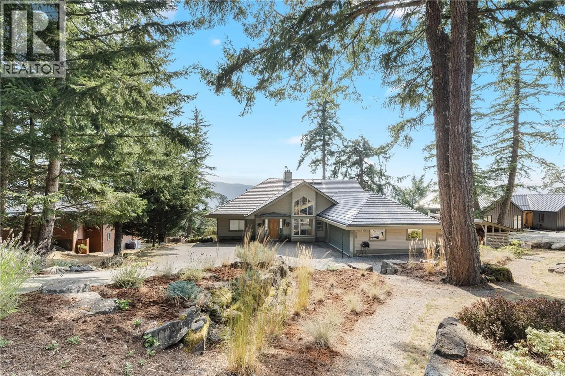 Property at 235 Canvasback Pl, Salt Spring, BC
