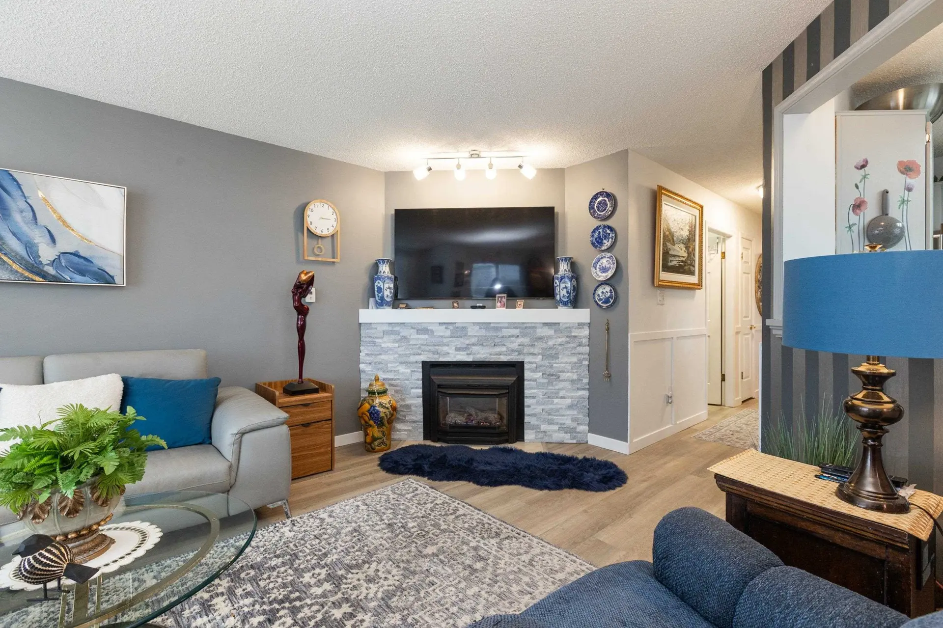 Property at #501 45765 Spadina Avenue, Chilliwack, BC