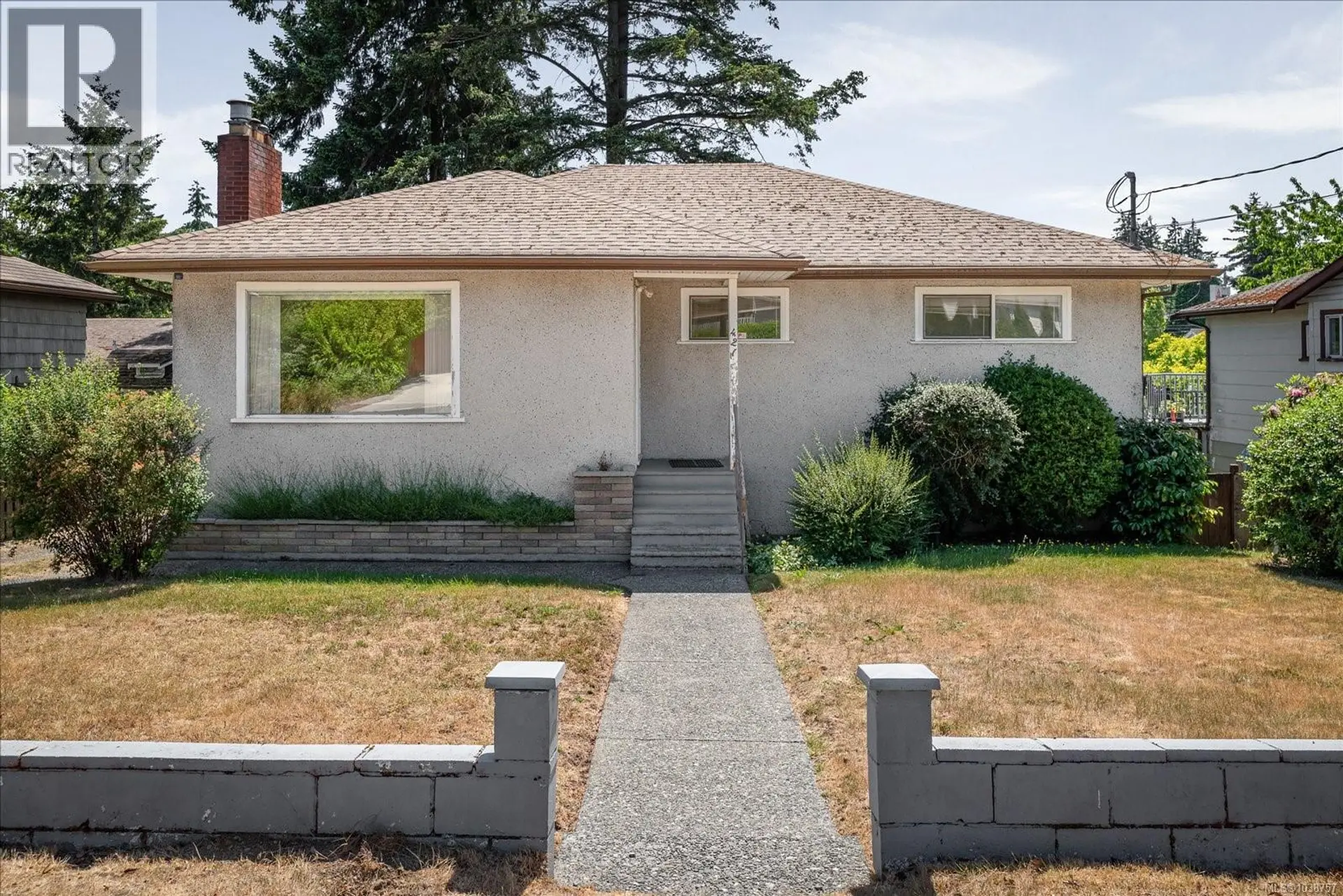 Property at 421 Juniper St, Nanaimo, BC