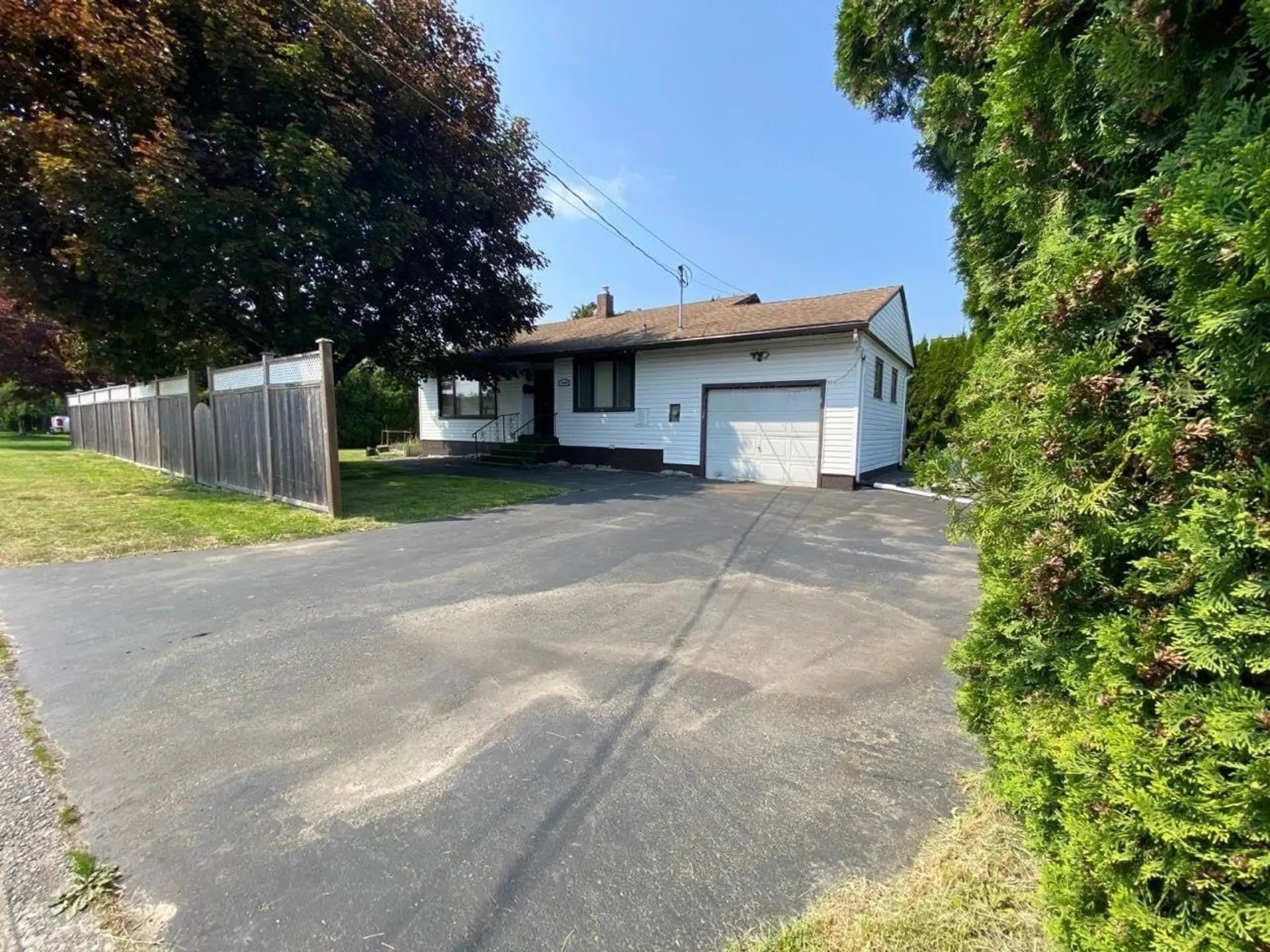 Property at 45685 Herron Avenue, Chilliwack, BC