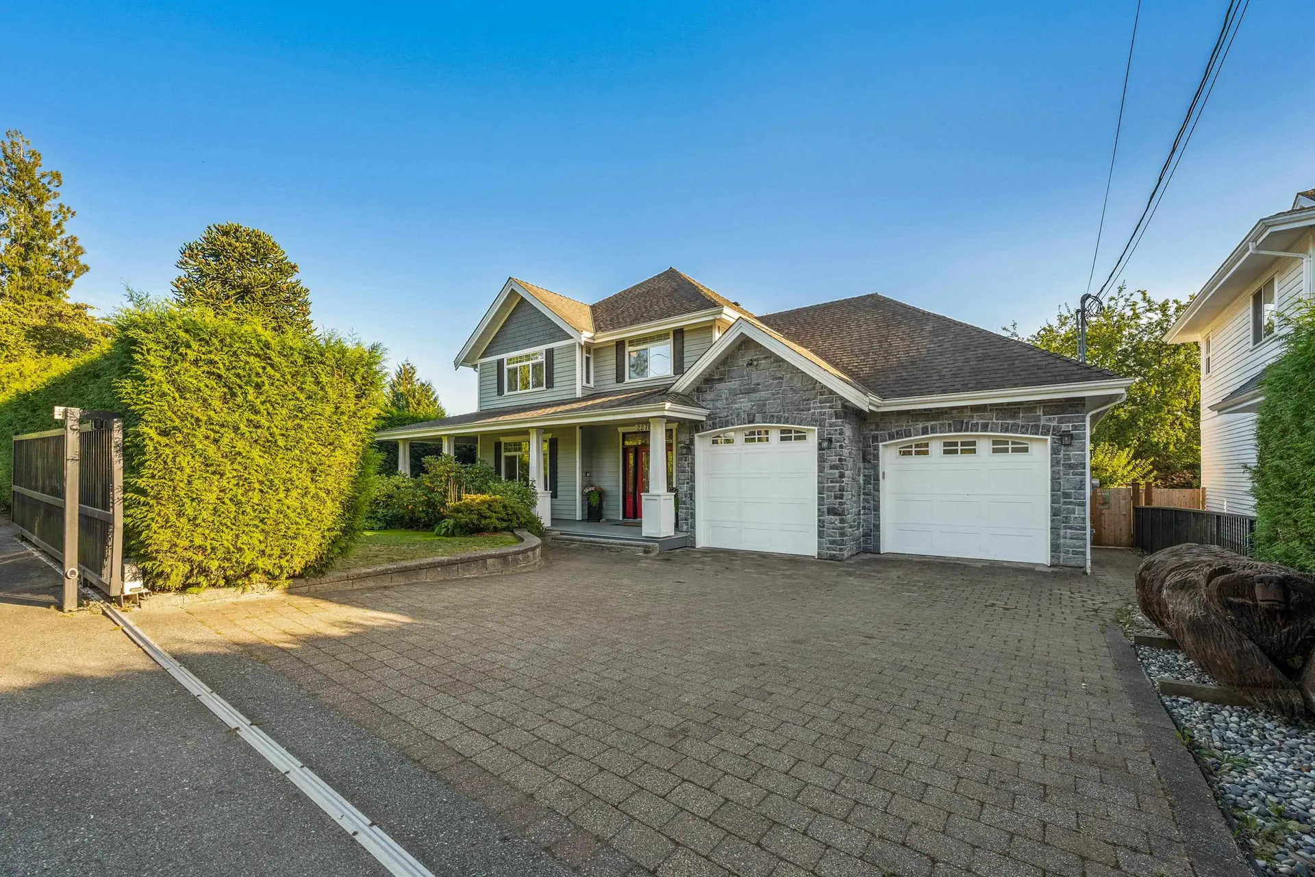 Property at 22784 88 Avenue, Langley, BC