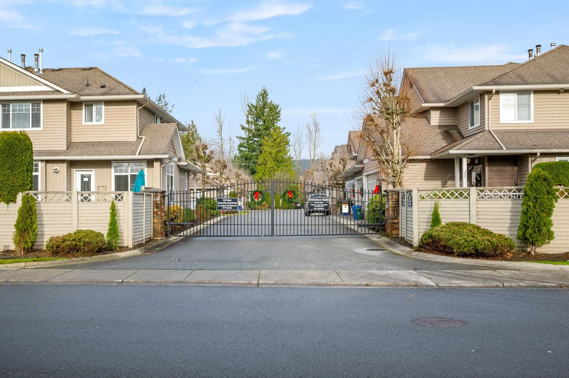 Property at #21 32849 Egglestone Avenue, Mission, BC