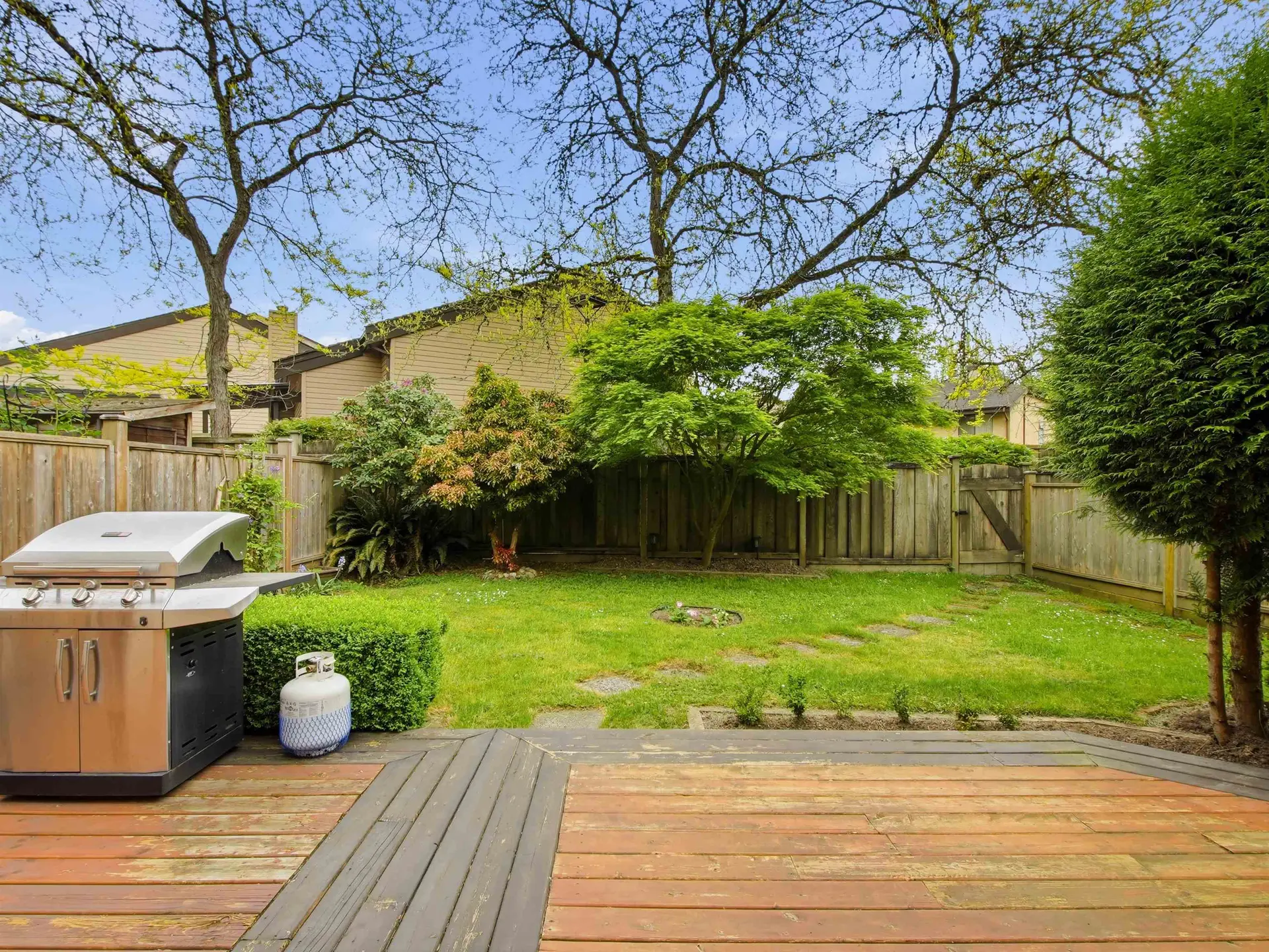Property at 3542 Hurst Place, Vancouver, BC