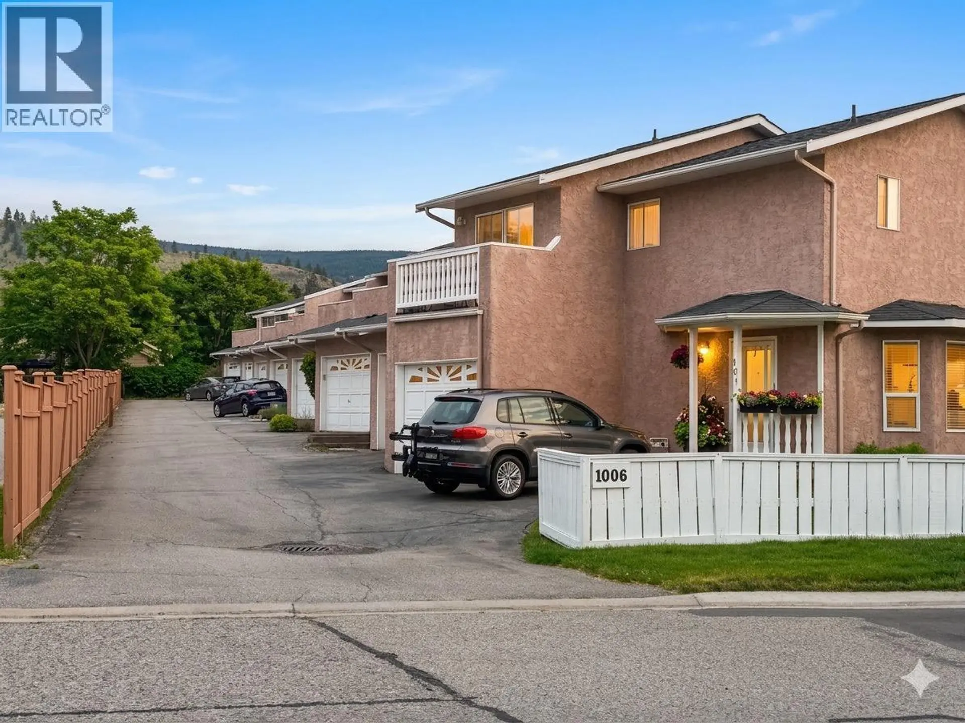 Property at #106 1006 KING Street, Penticton, BC