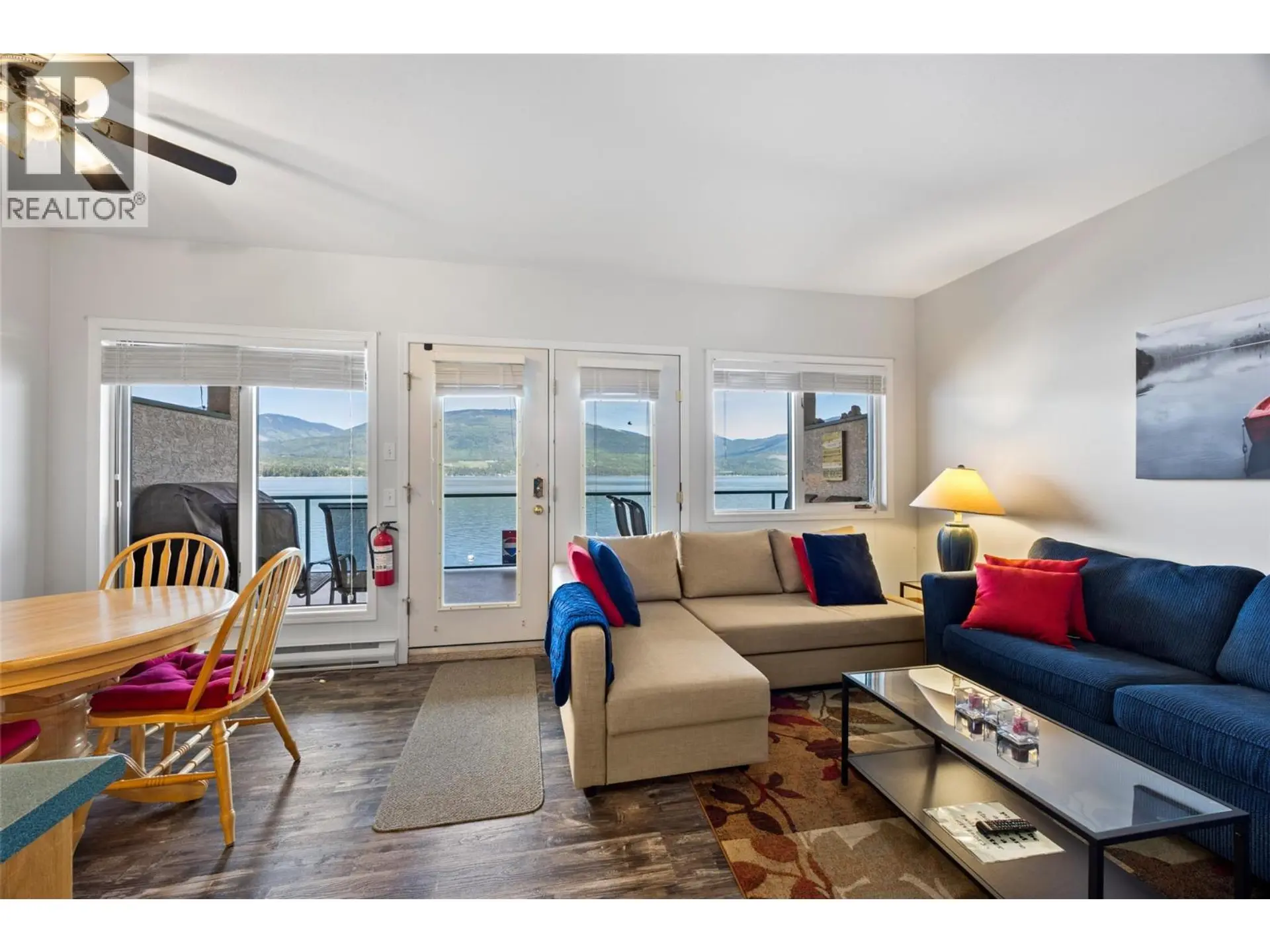 Property at #7B 3935 Eagle Bay Road, Eagle Bay, BC