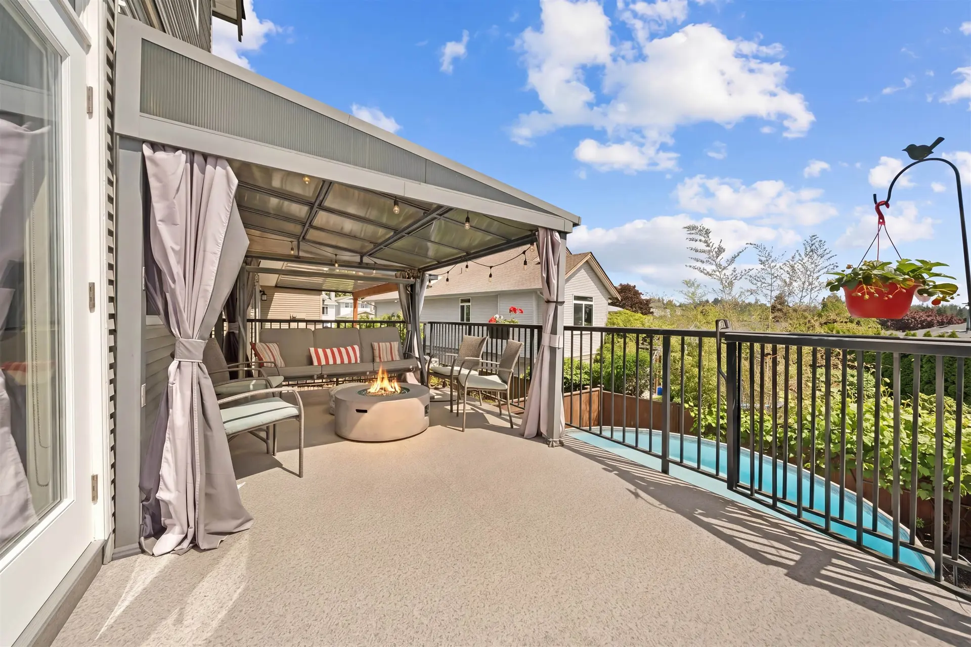 Property at 2814 Woodland Drive, Langley, BC