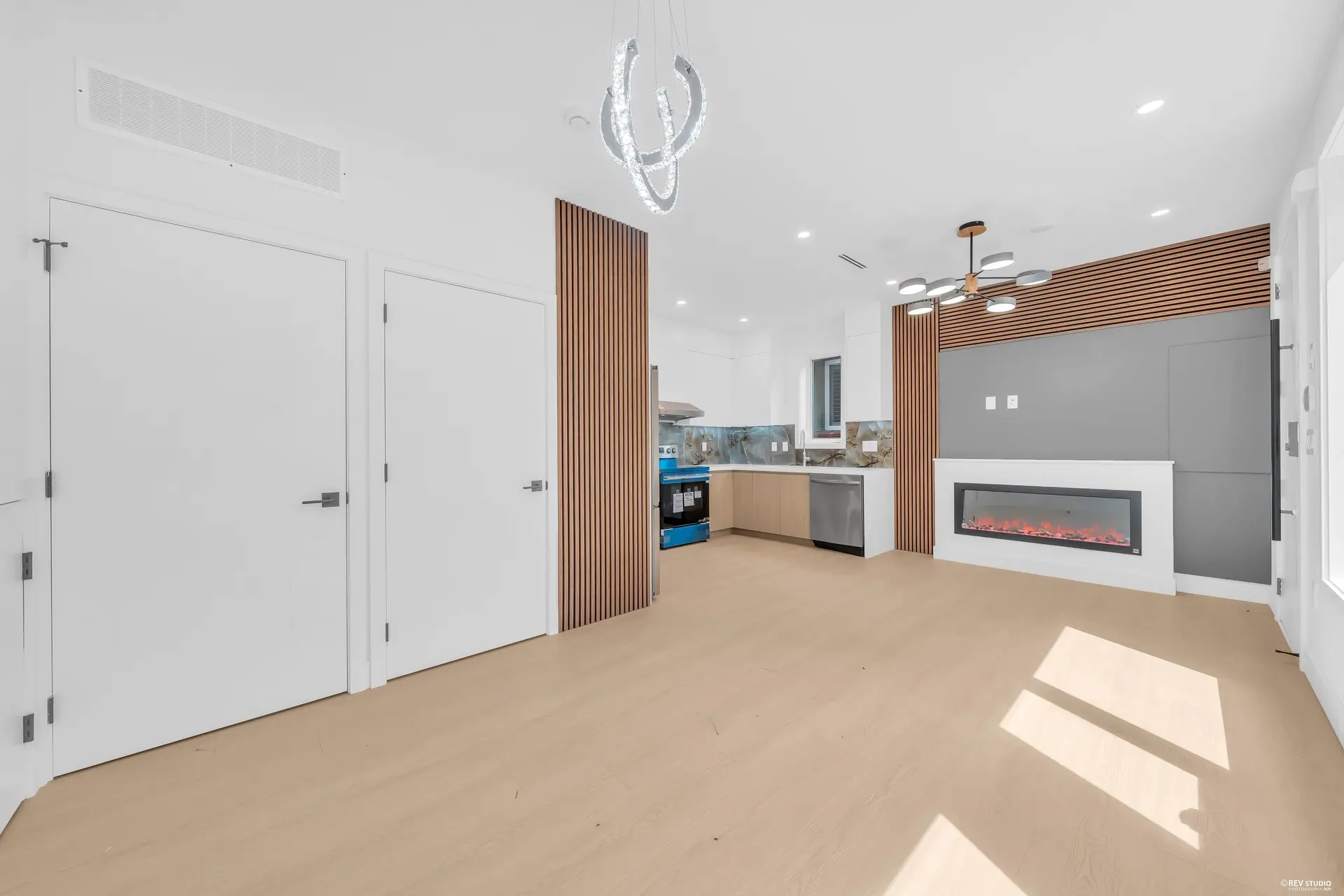 Property at 2891 Eton Street, Vancouver, BC