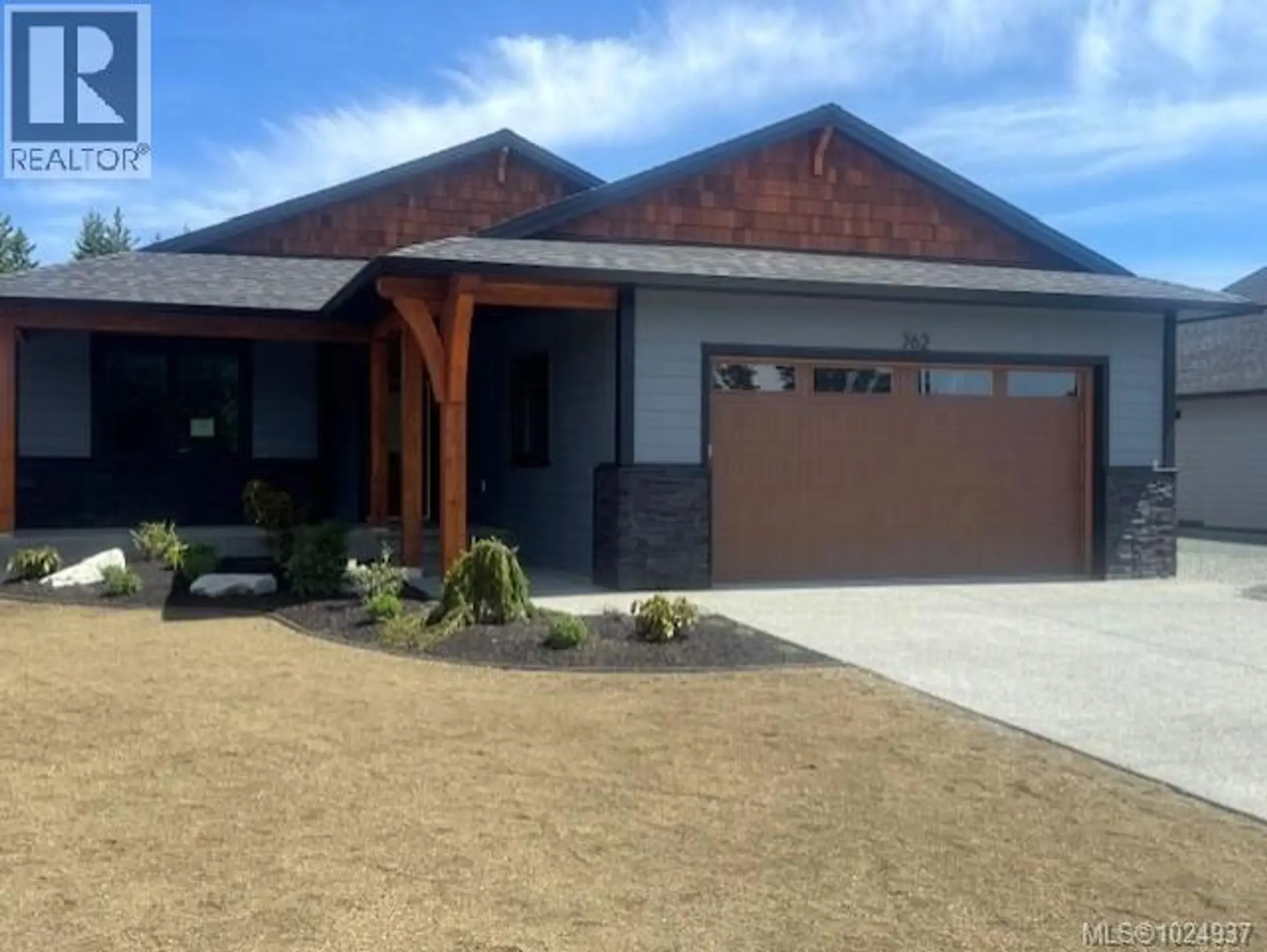 Property at 762 Sitka St, Campbell River, BC