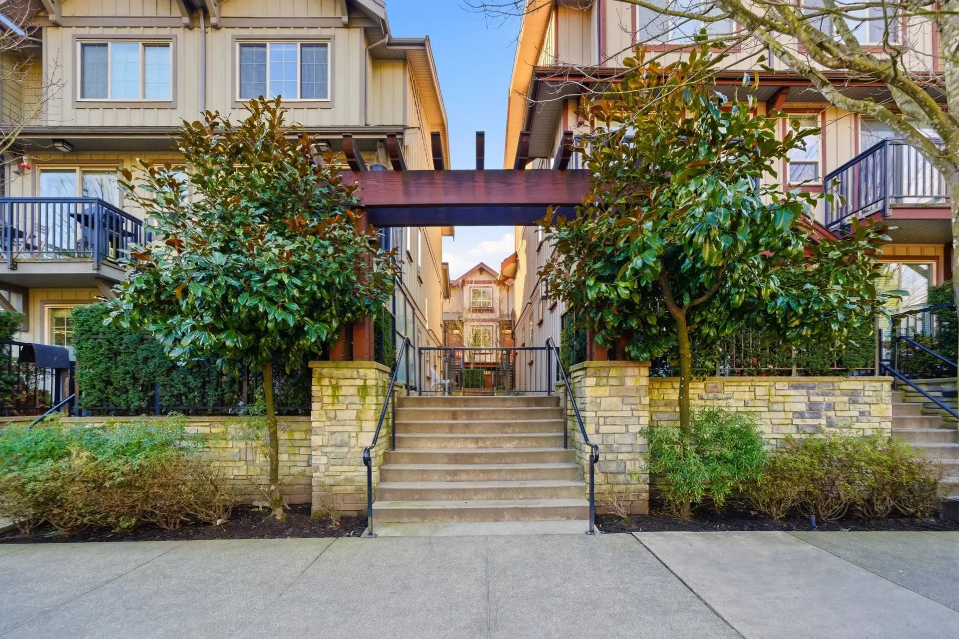 Property at #54 433 Seymour River Place, North Vancouver, BC