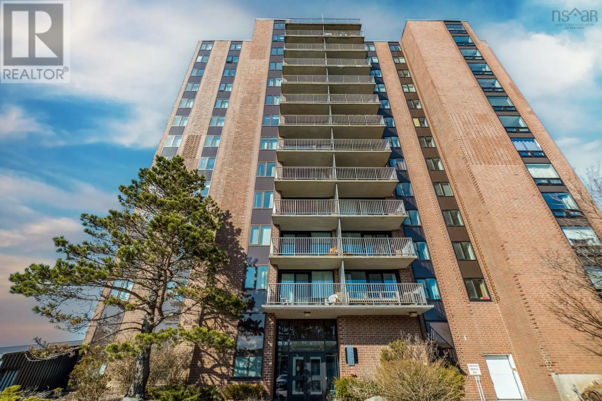Property at #407 5572 North Ridge Road, Halifax, NS