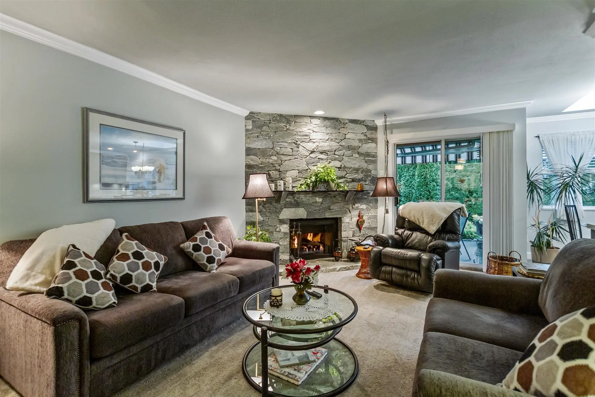Property at #23 6061 W Boundary Drive, Surrey, BC