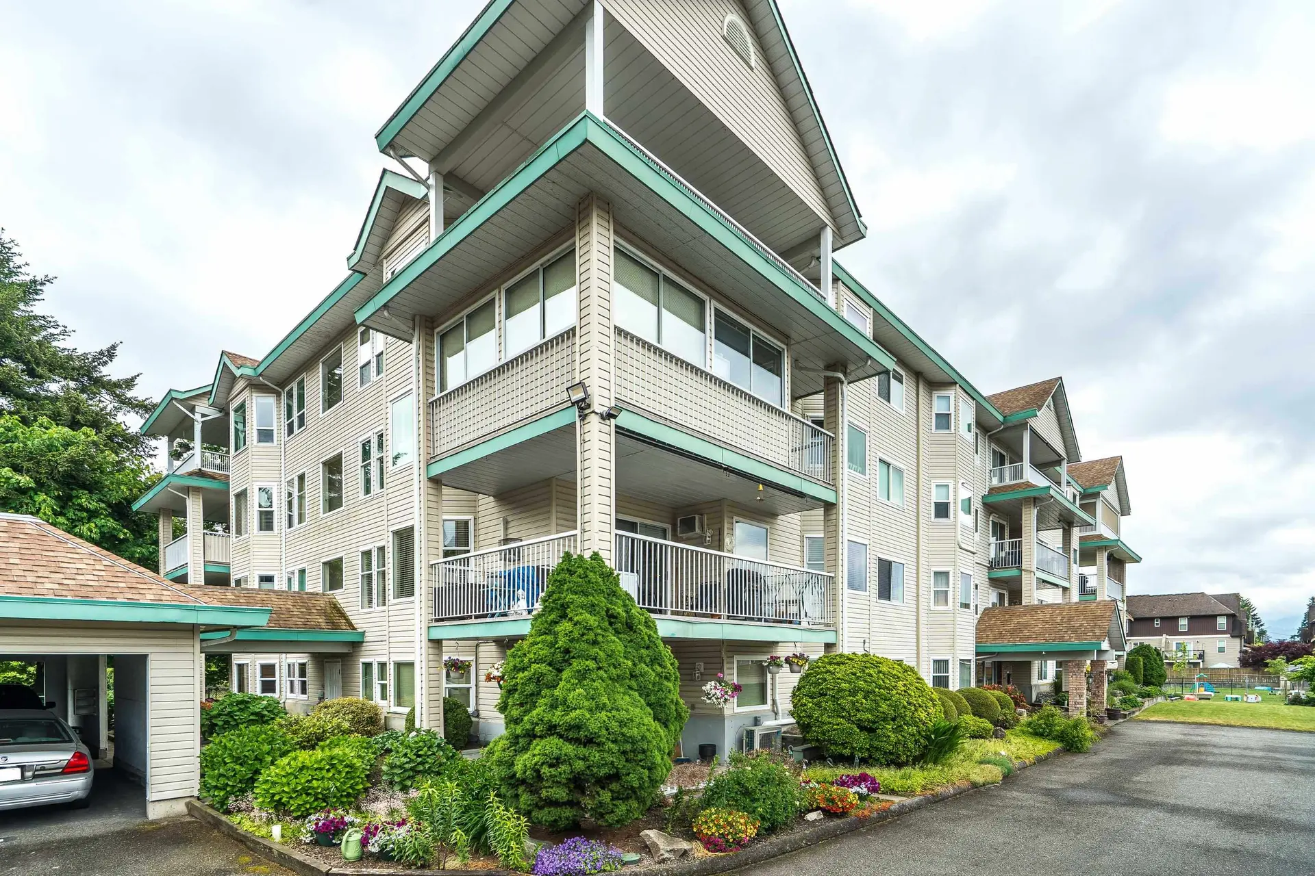 Property at #104 46966 Yale Road, Chilliwack, BC