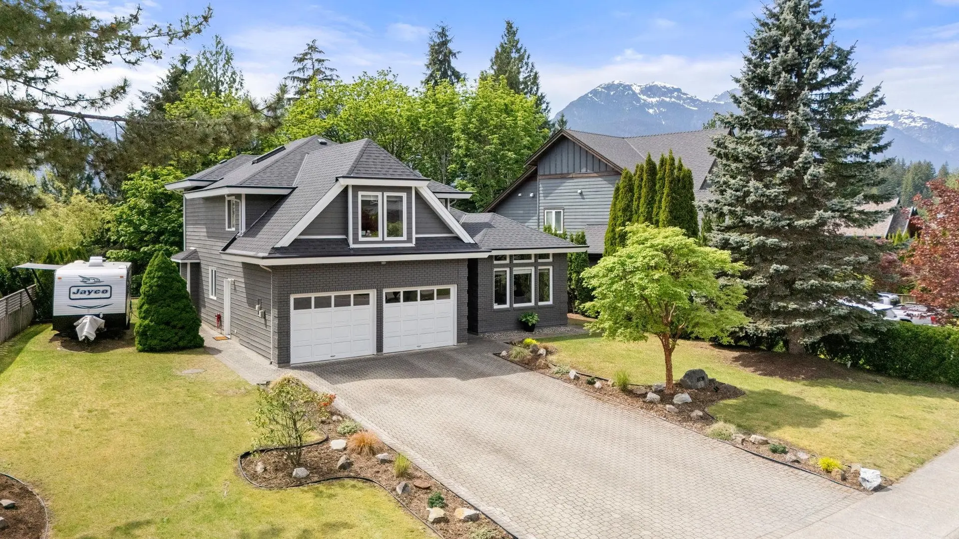 Property at 1070 Glacier View Drive, Squamish, BC