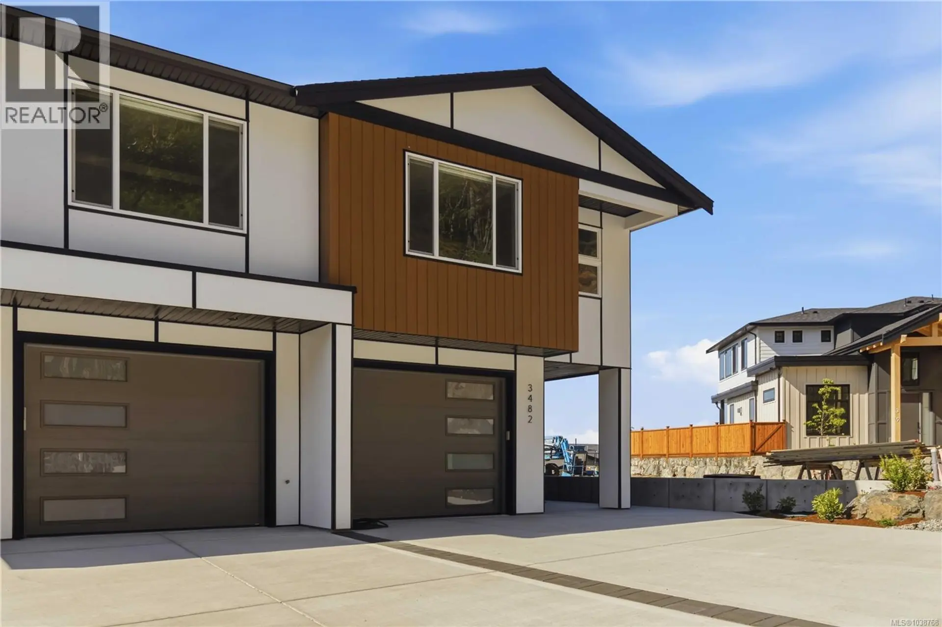 Property at 3482 Merlot Terr, Langford, BC