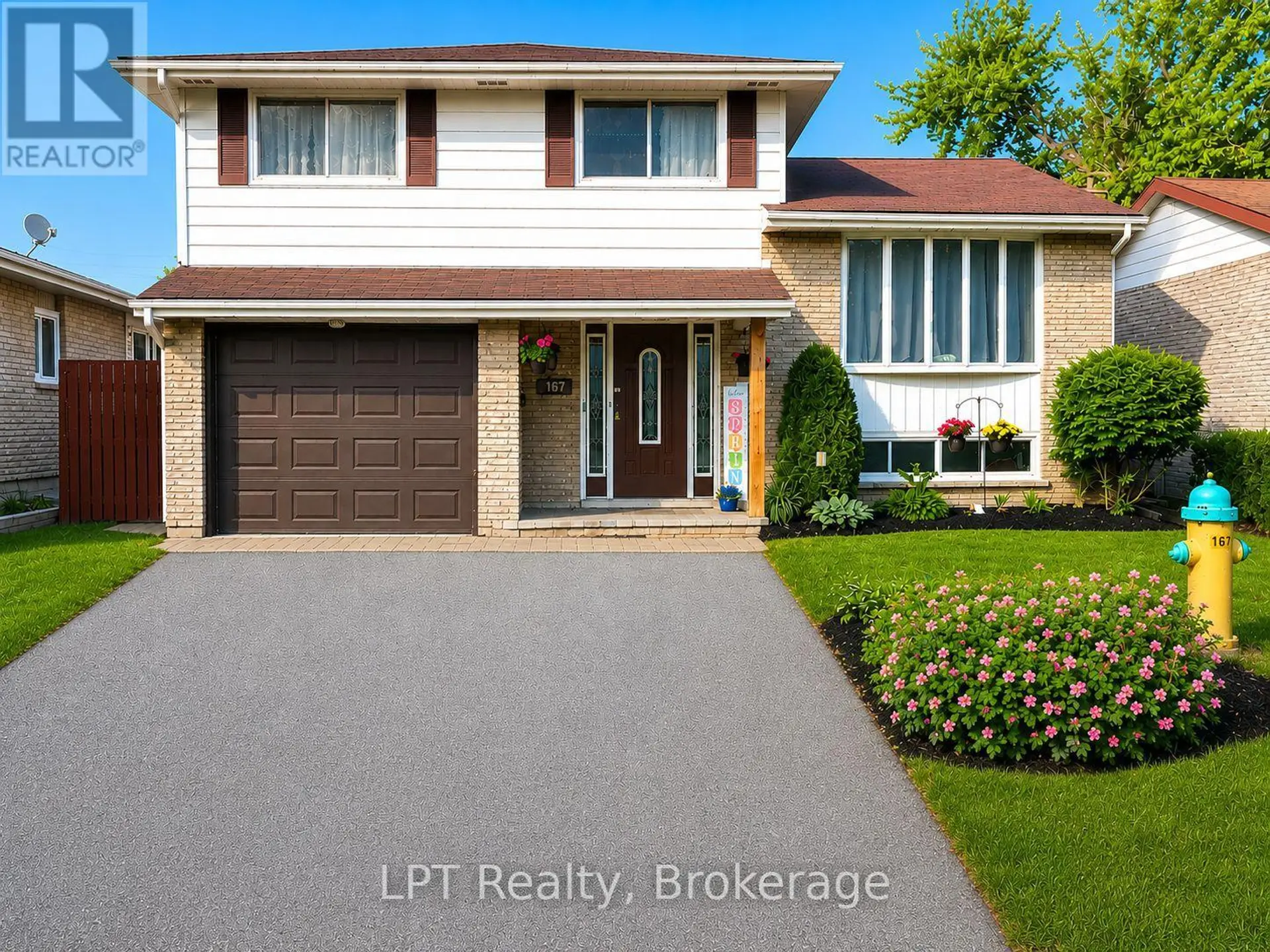 167 SINGLETON DRIVE - Image 1