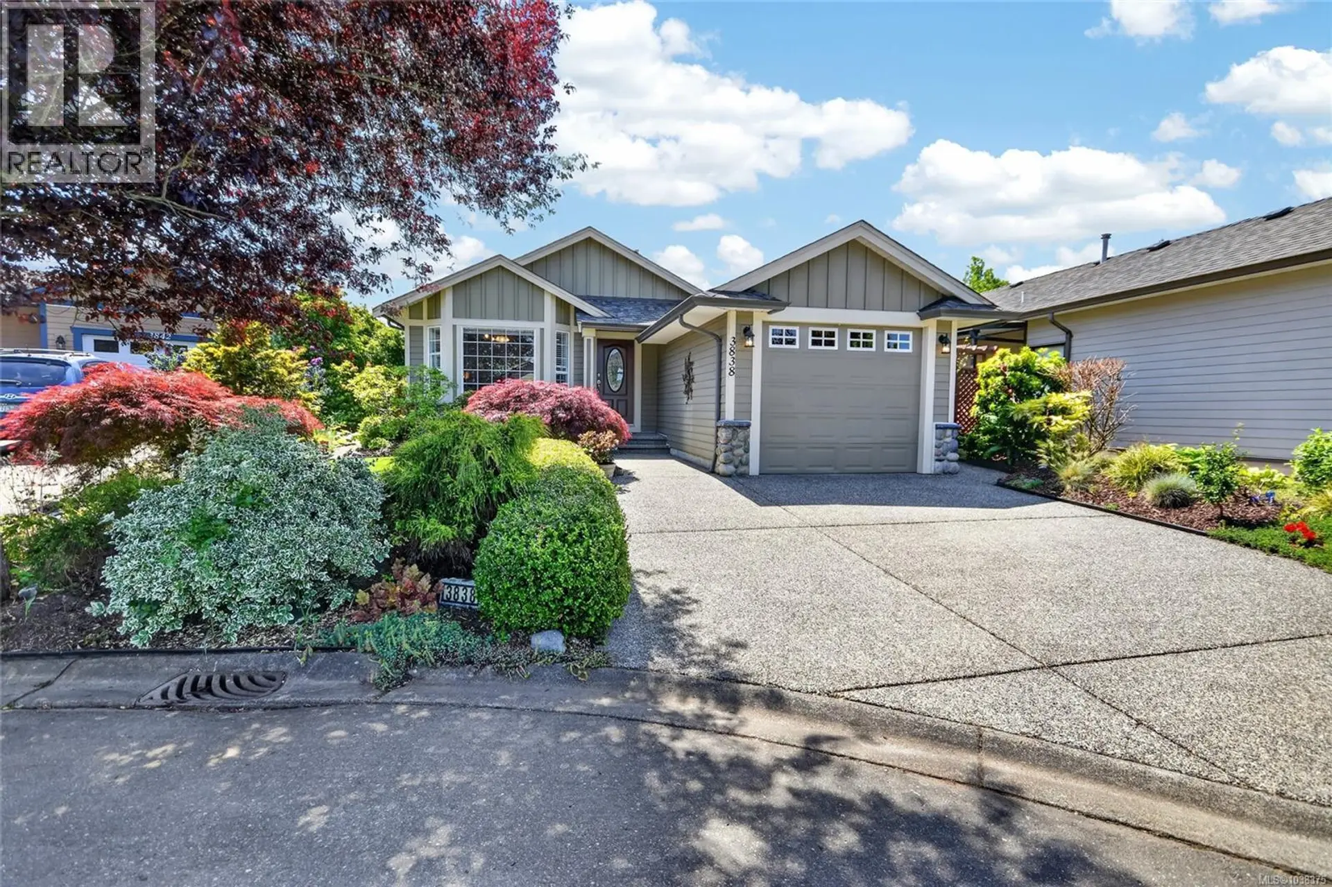 Property at 3838 Mimosa Dr, Nanaimo, BC