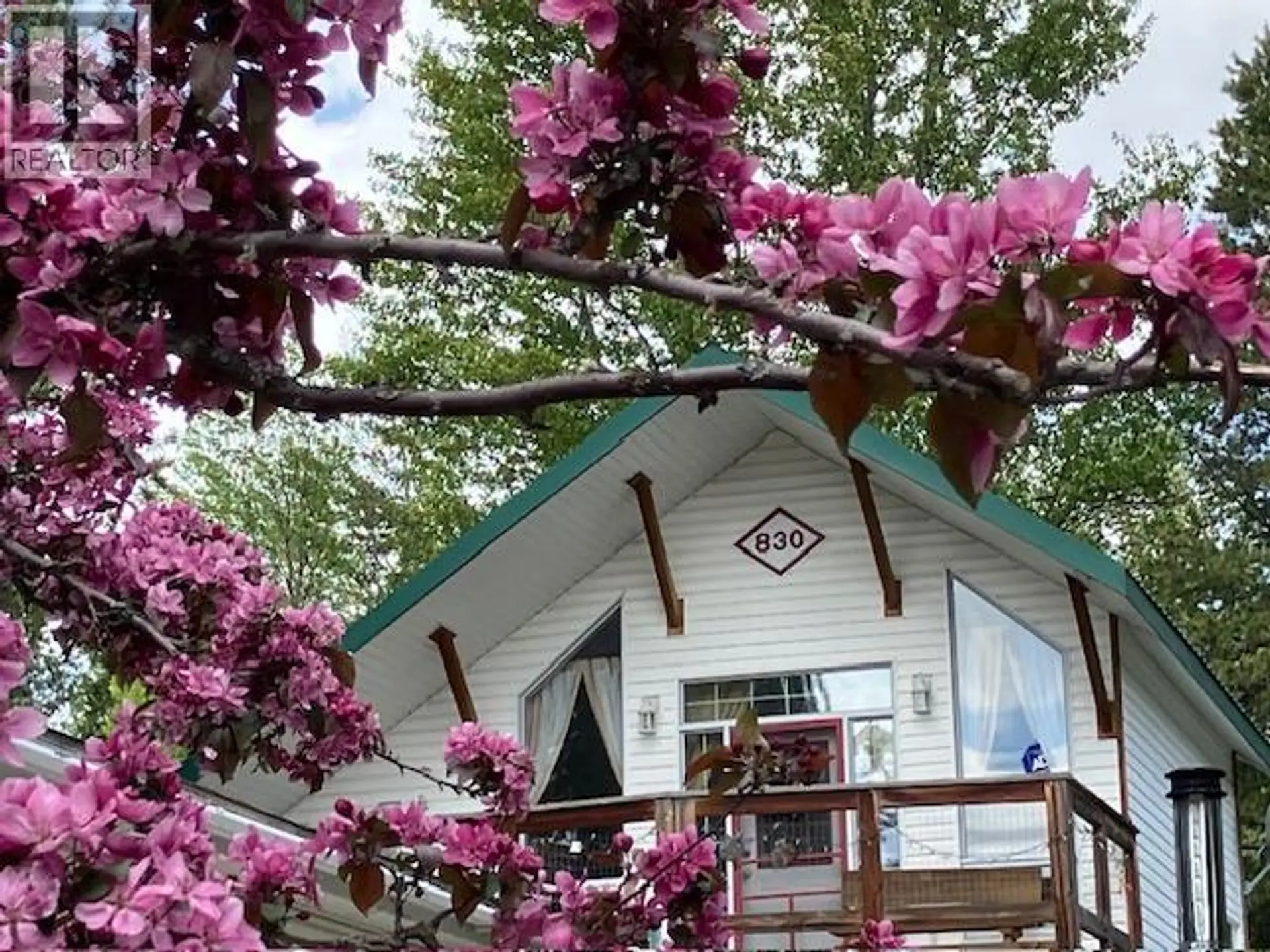 Property at 830 BEAVEN CRESCENT, Valemount, BC