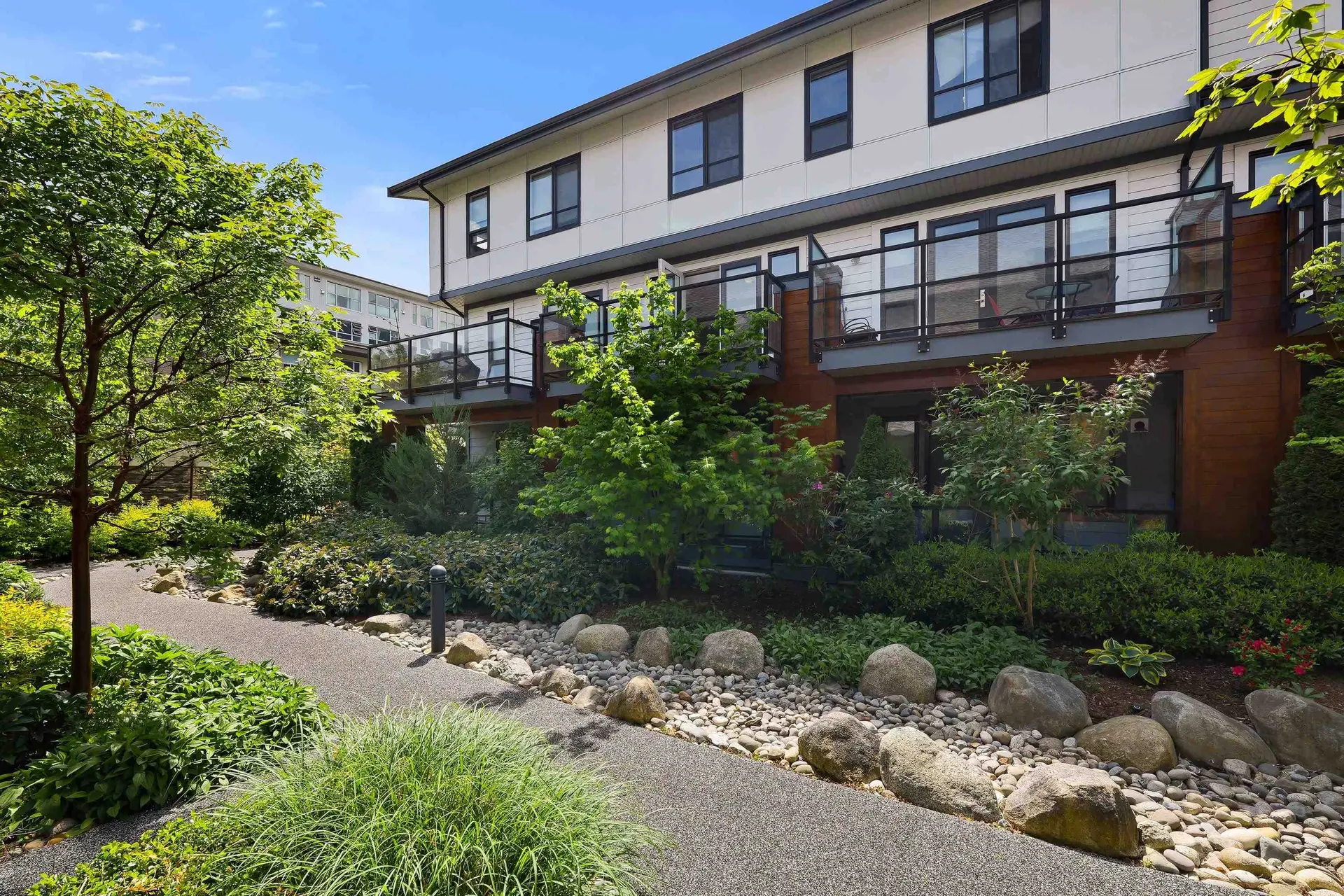 Property at #64 1188 Main Street, Squamish, BC