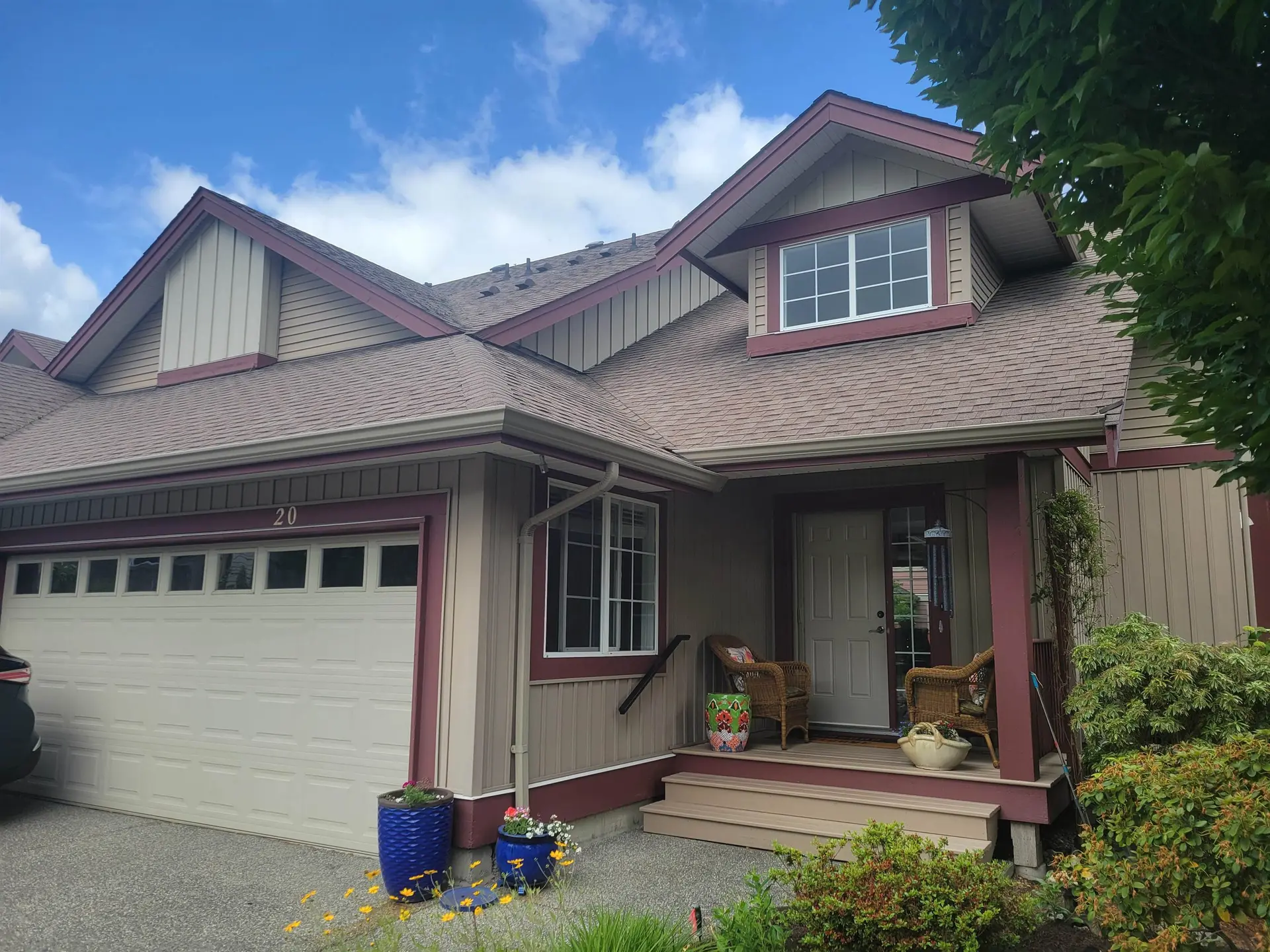 Property at #20 45545 Tamihi Way, Chilliwack, BC