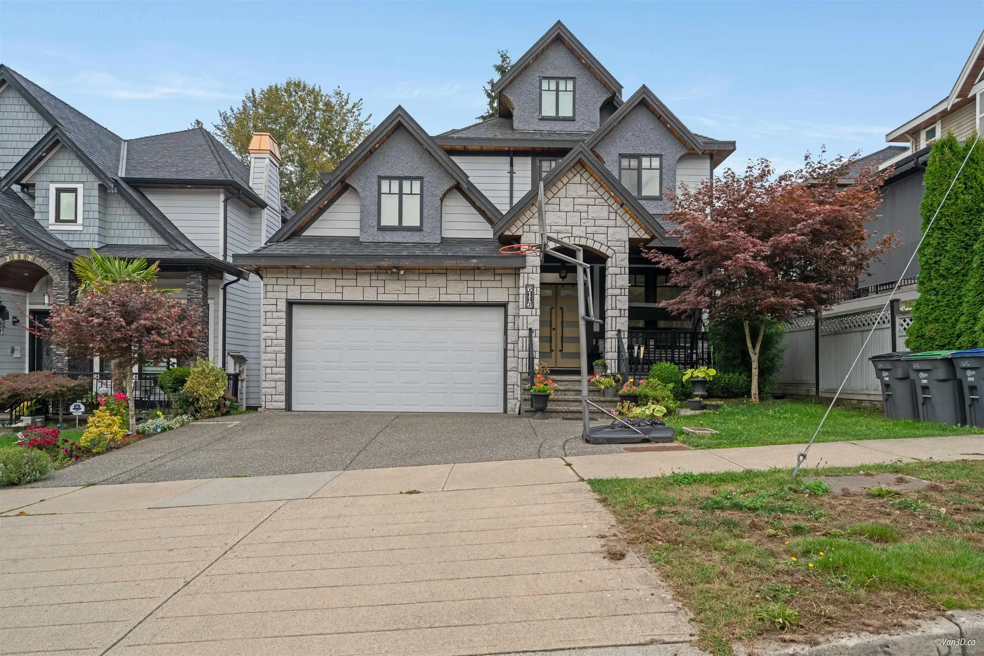Property at 6116 140 Street, Surrey, BC