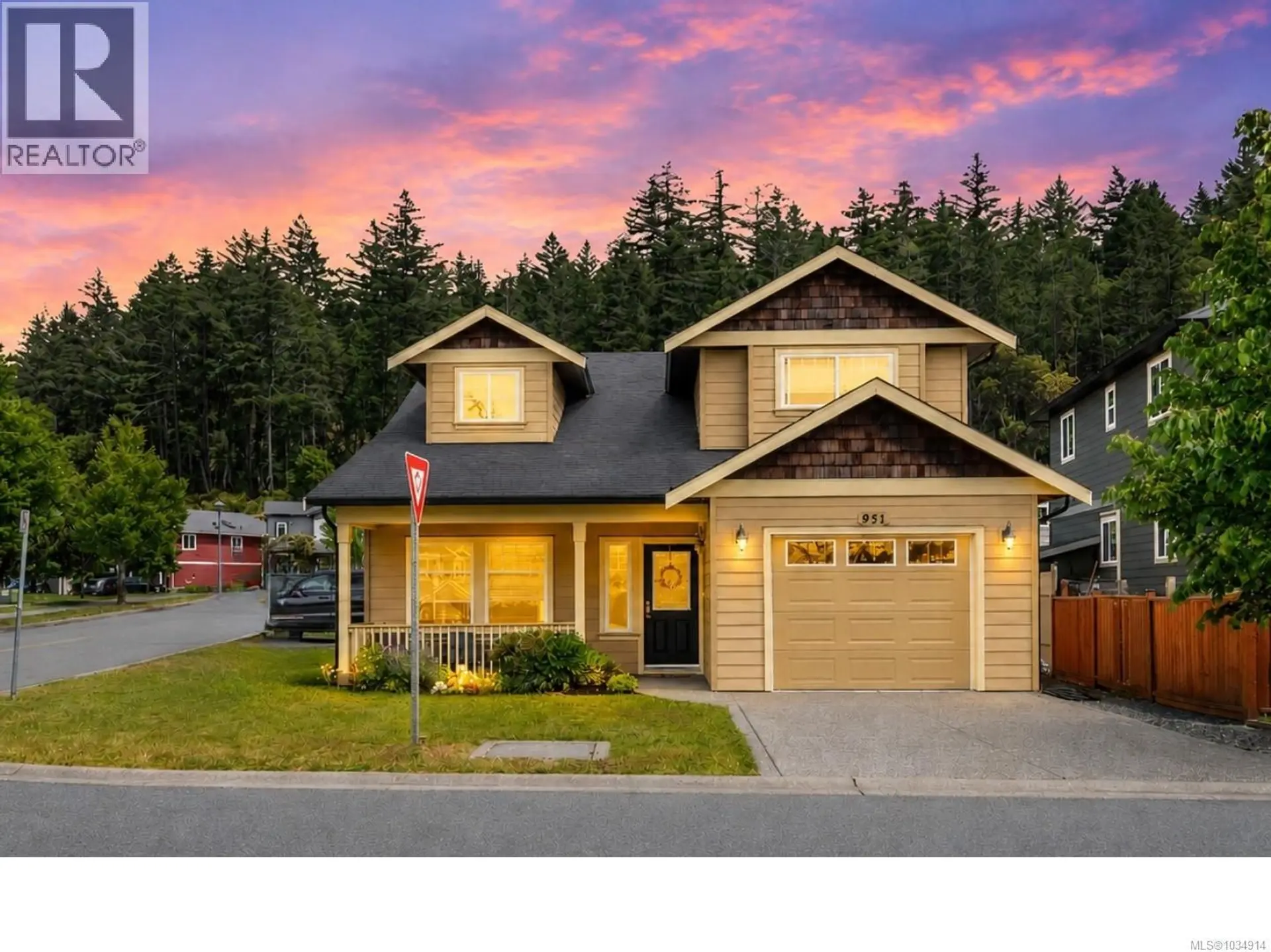 Property at 951 Kinglet Pl, Langford, BC