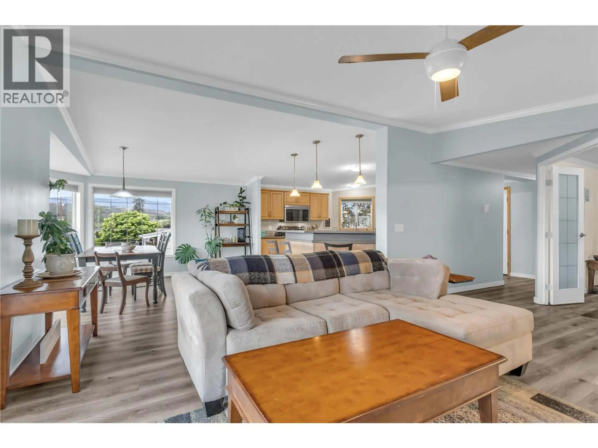 Property at #151 9020 Jim Bailey Road, Kelowna, BC