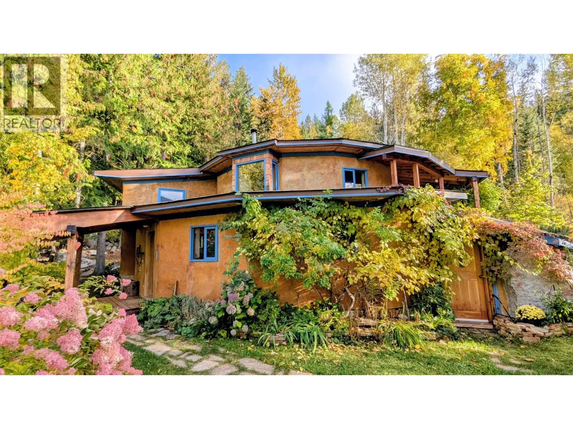 Property at 2129 Svoboda Road, Nelson, BC